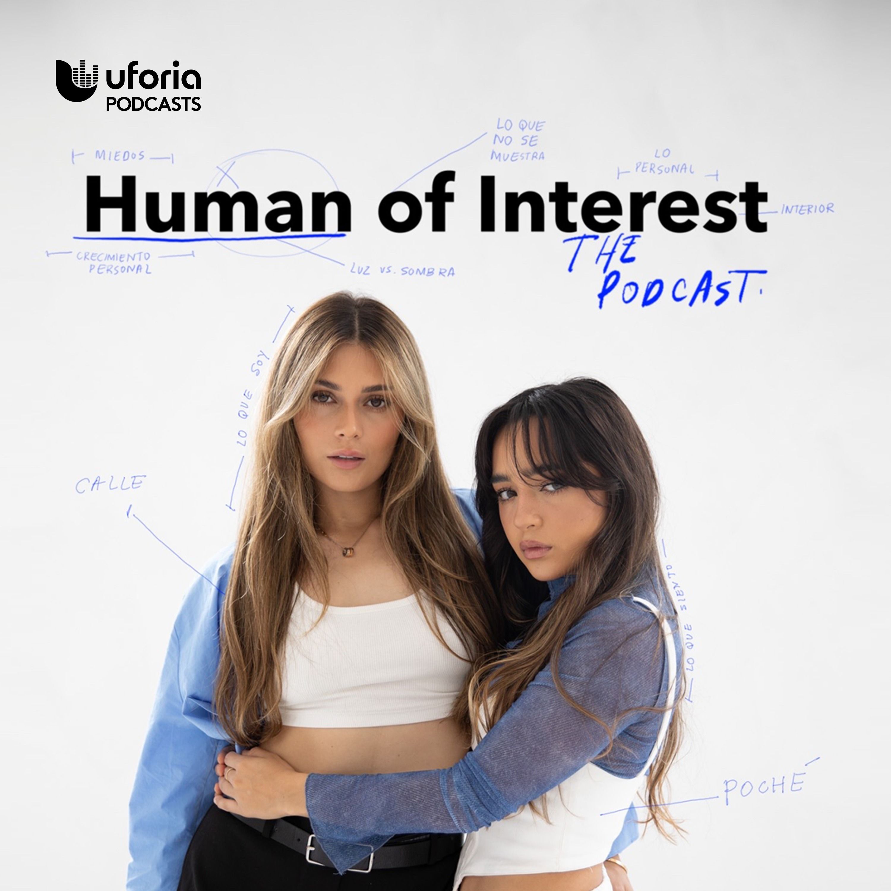 logo of podcast Human of Interest