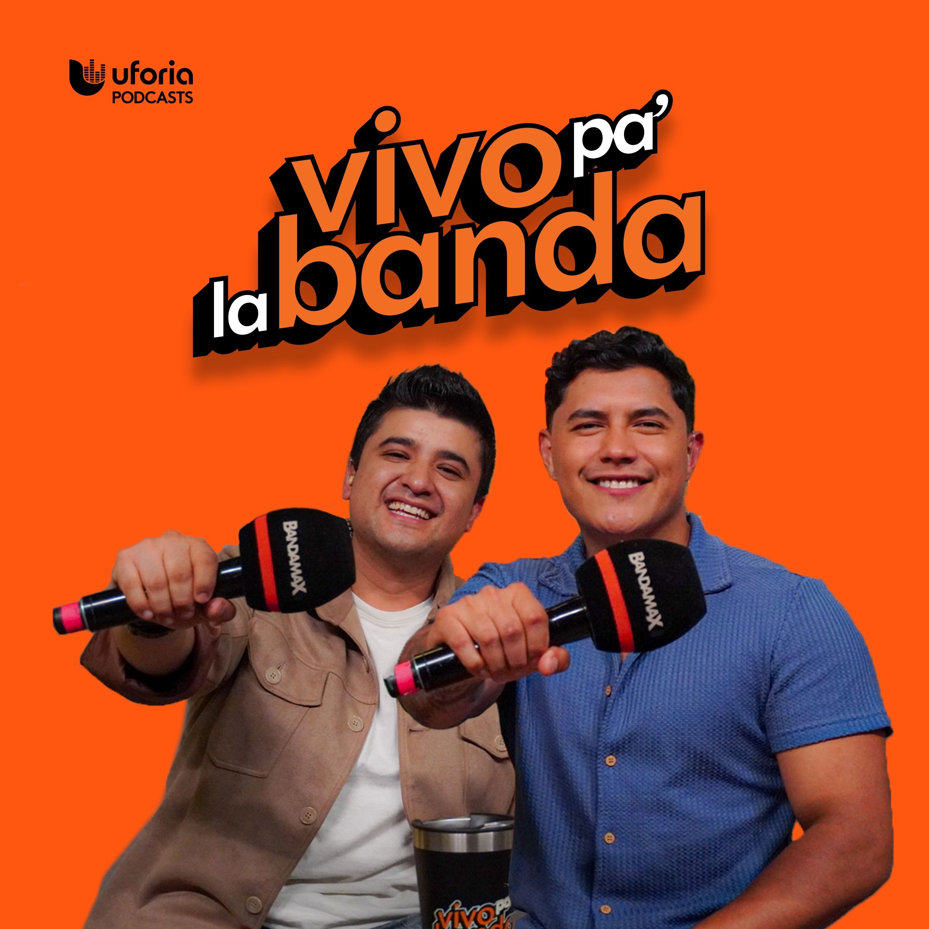 Vivo Pa'La Banda