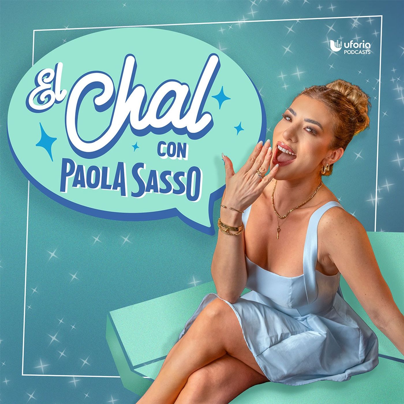 El Chal con Pao Sasso