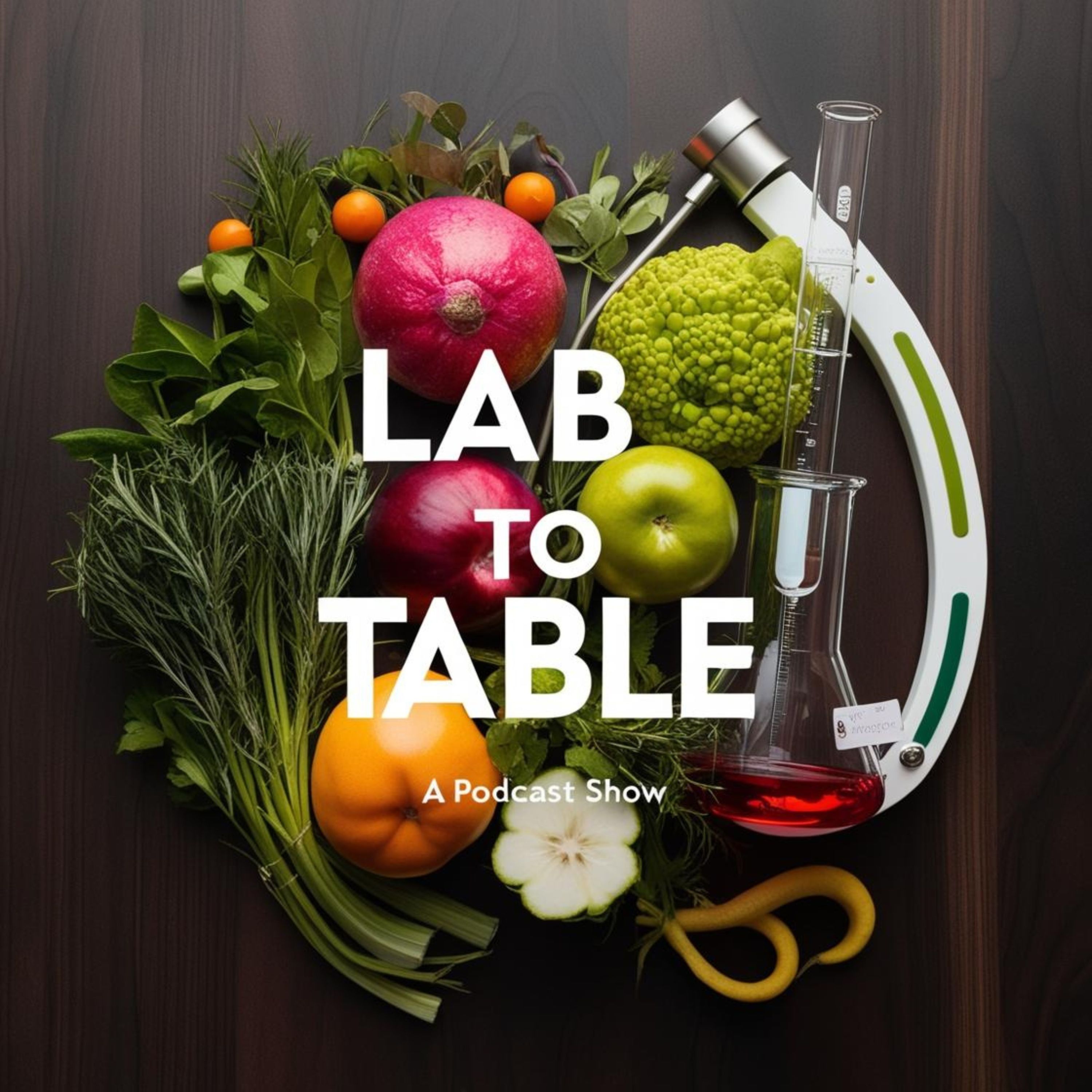 Lab to Table