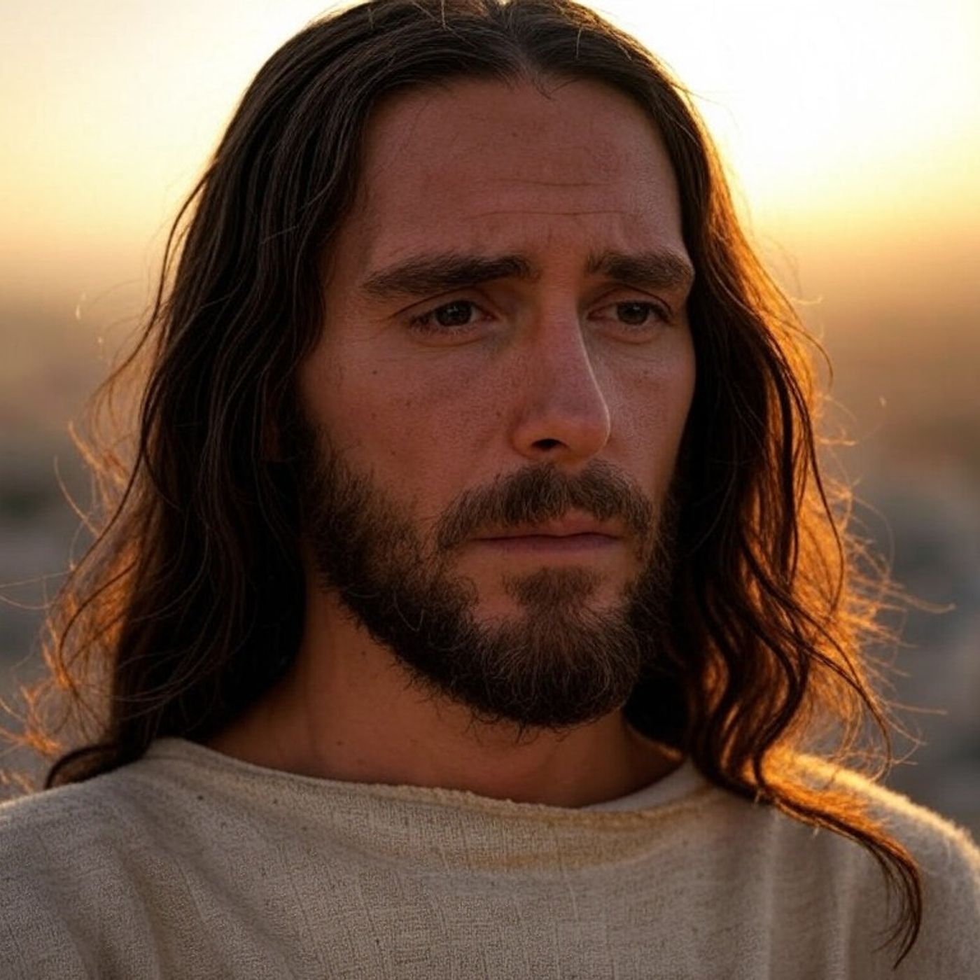 "Mark 15: The Trial and Crucifixion That Changed Everything"