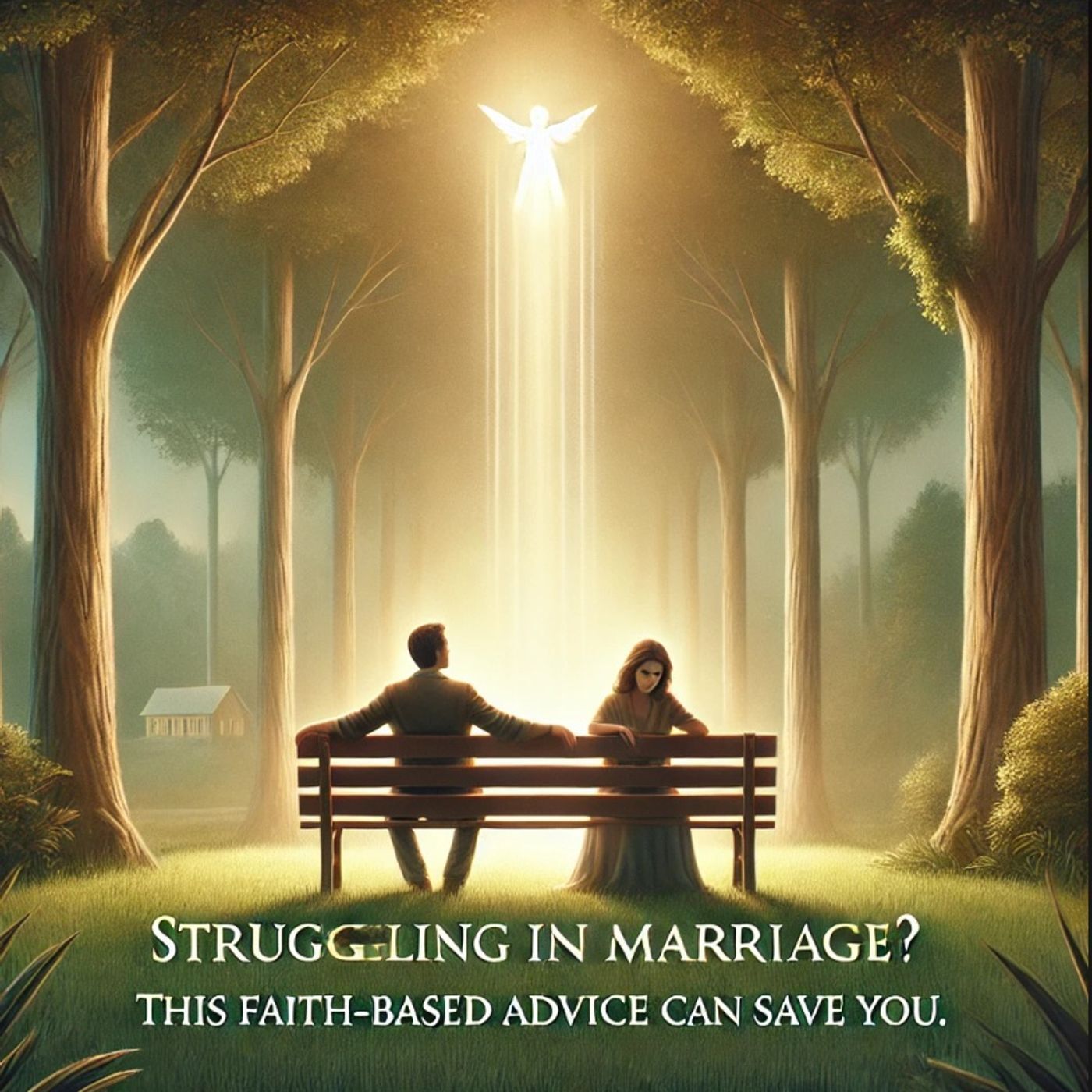 "God-Centered Marriage: Building Love That Lasts" - Part 3