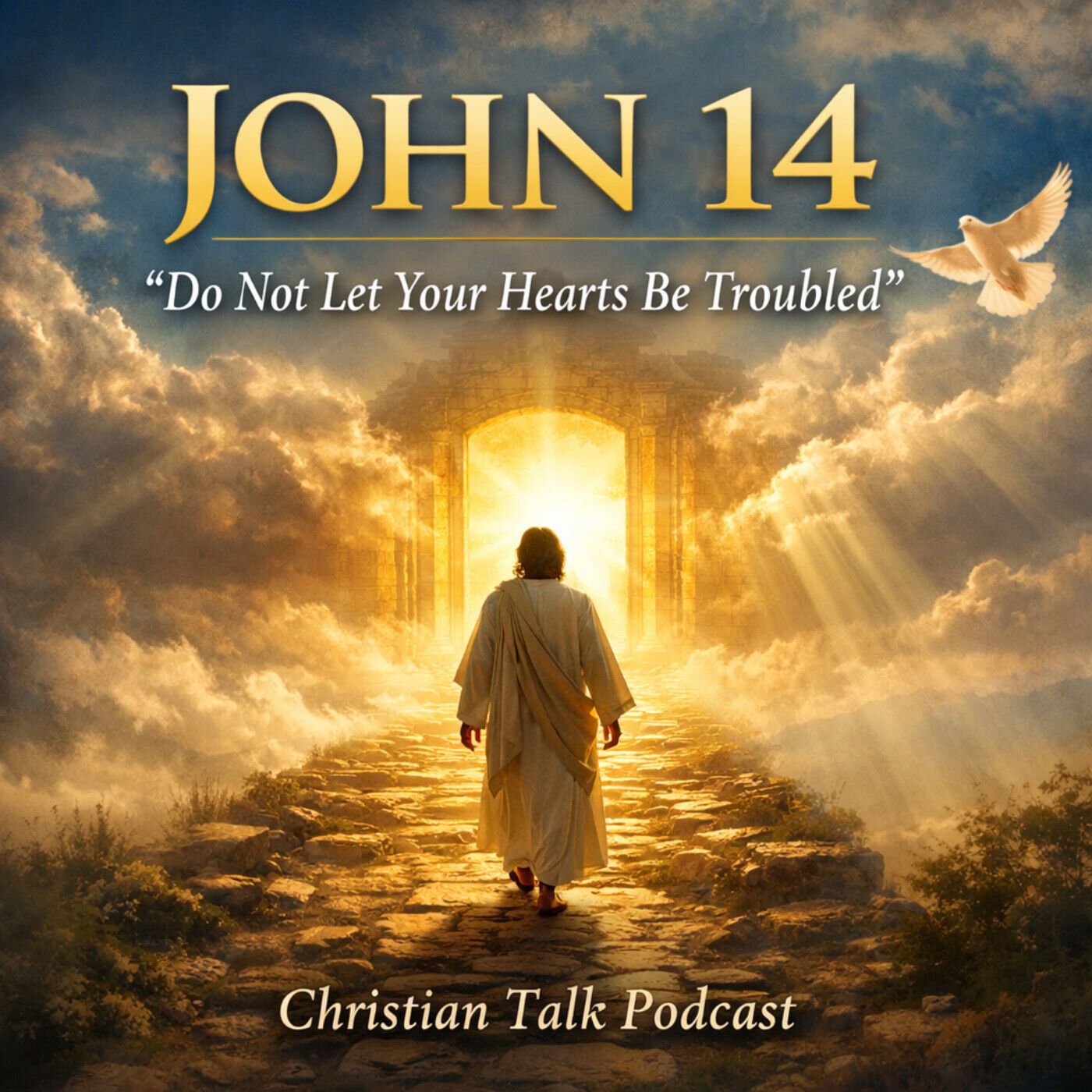 The Way, the Truth, and the Life - John 14