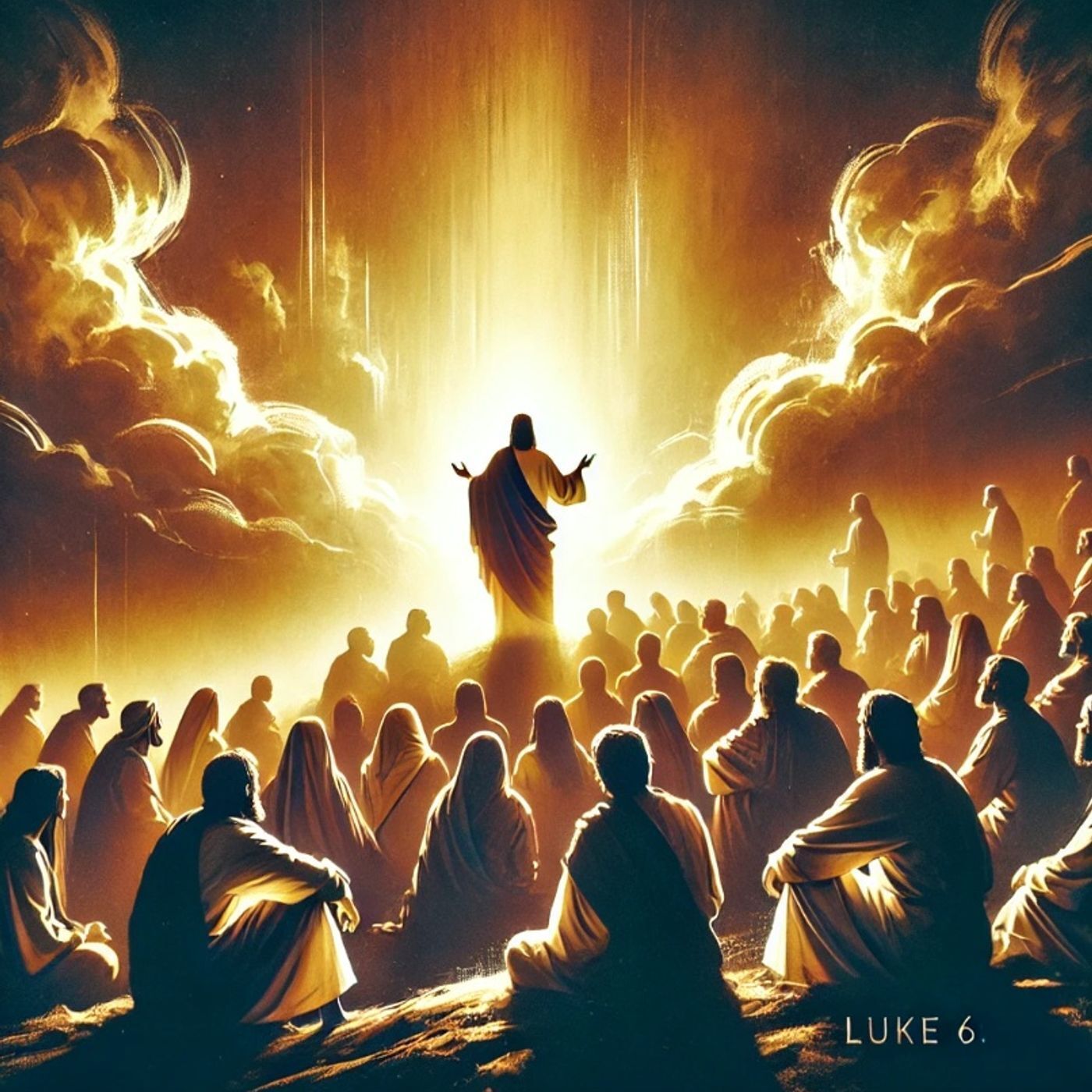 Luke 6: Why Jesus’ Teachings Still Shock the World Today