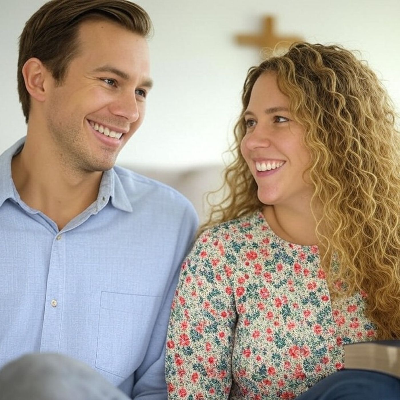 "God-Centered Marriage: Building Love That Lasts" - Part 1