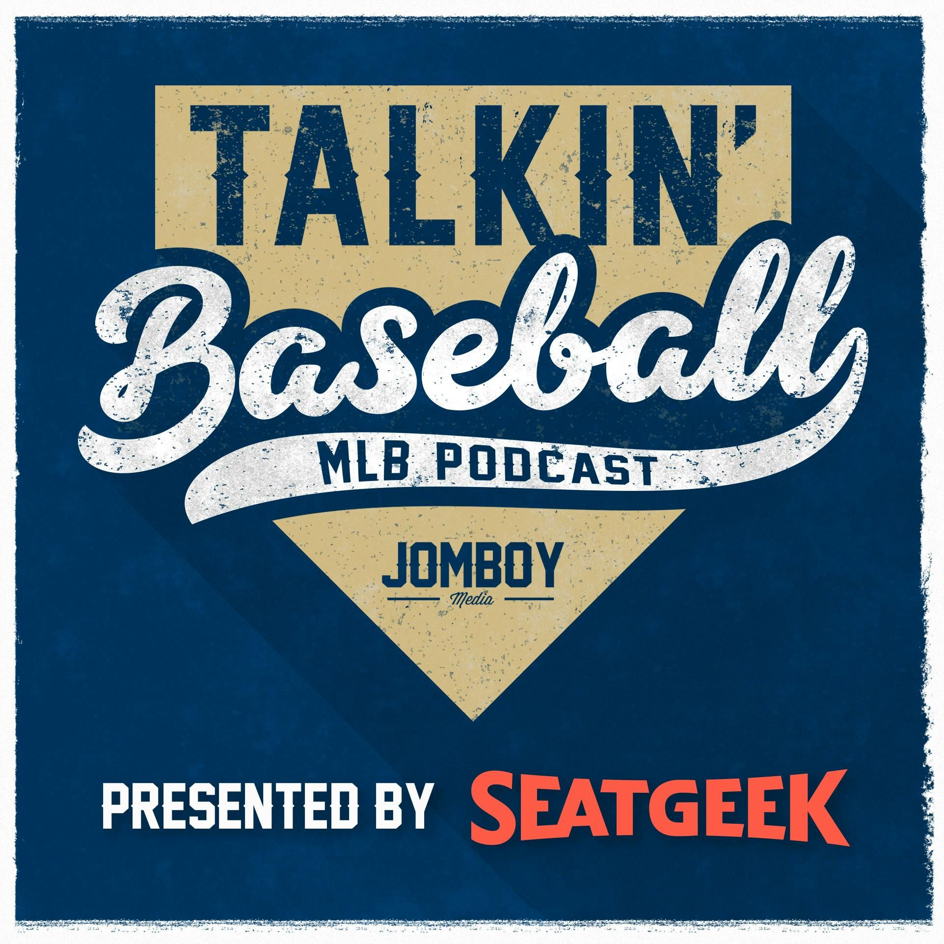 Talkin\' Baseball (MLB Podcast)