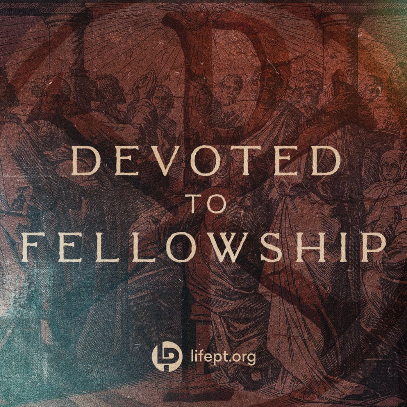 LifePoint Church - Messages from the Stewarts Creek Campus