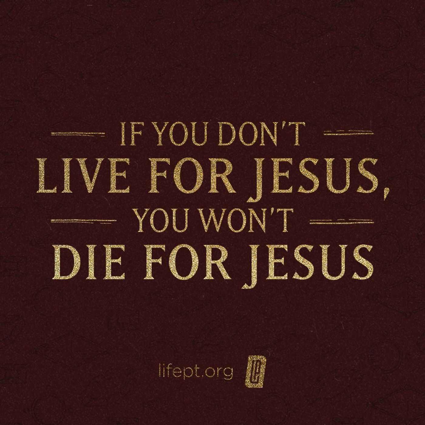 LifePoint Church - Messages from the Stewarts Creek Campus