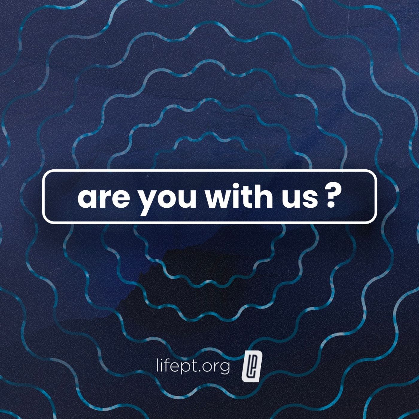 Are You With Us? - Verified - Week 6