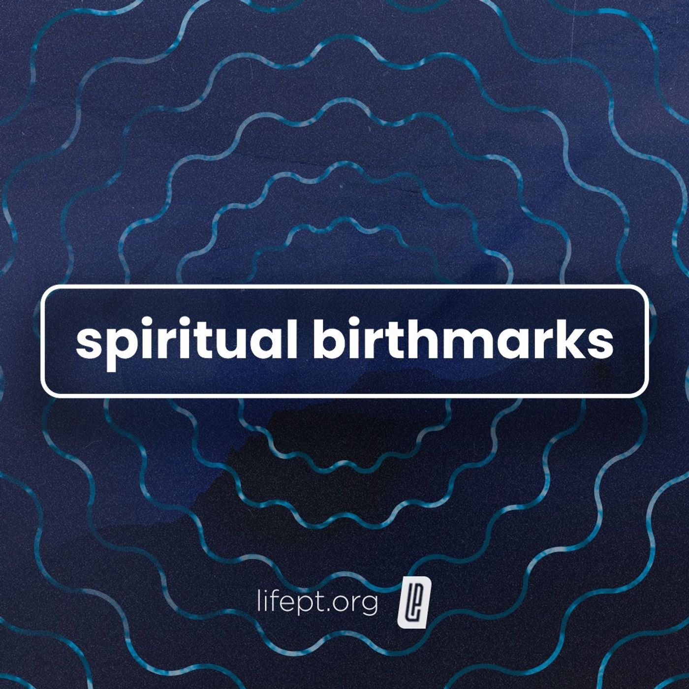 Spiritual Birthmarks - Verified - Week 11