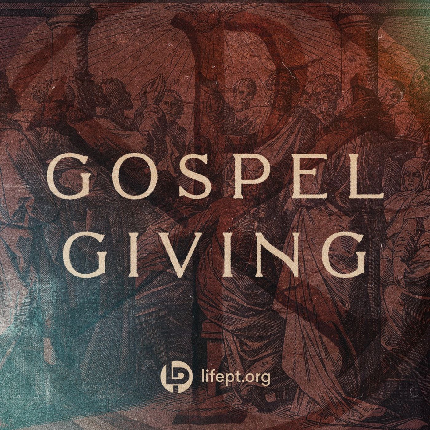 LifePoint Church - Messages from the Stewarts Creek Campus