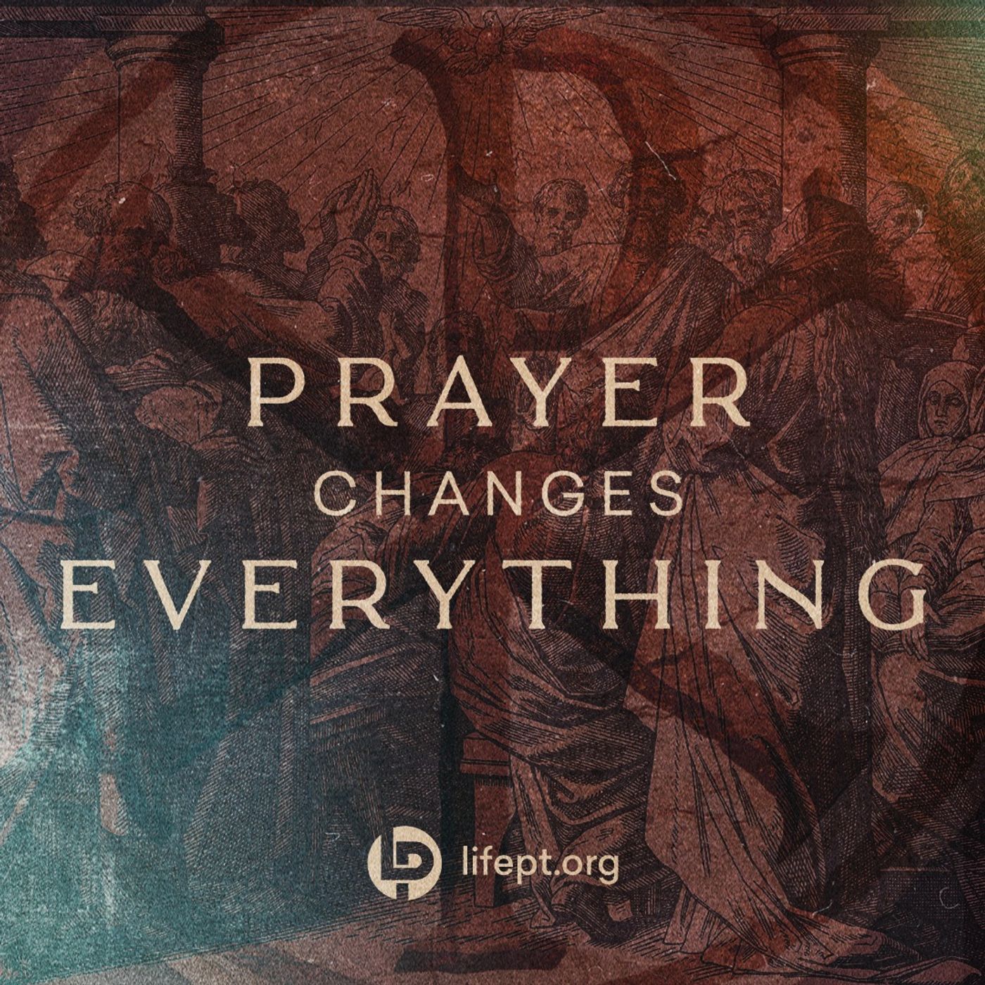 LifePoint Church - Messages from the Stewarts Creek Campus
