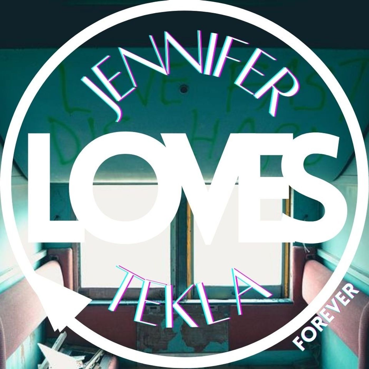 Jenn and Tek Die Hard: Old Habits Die Harder
