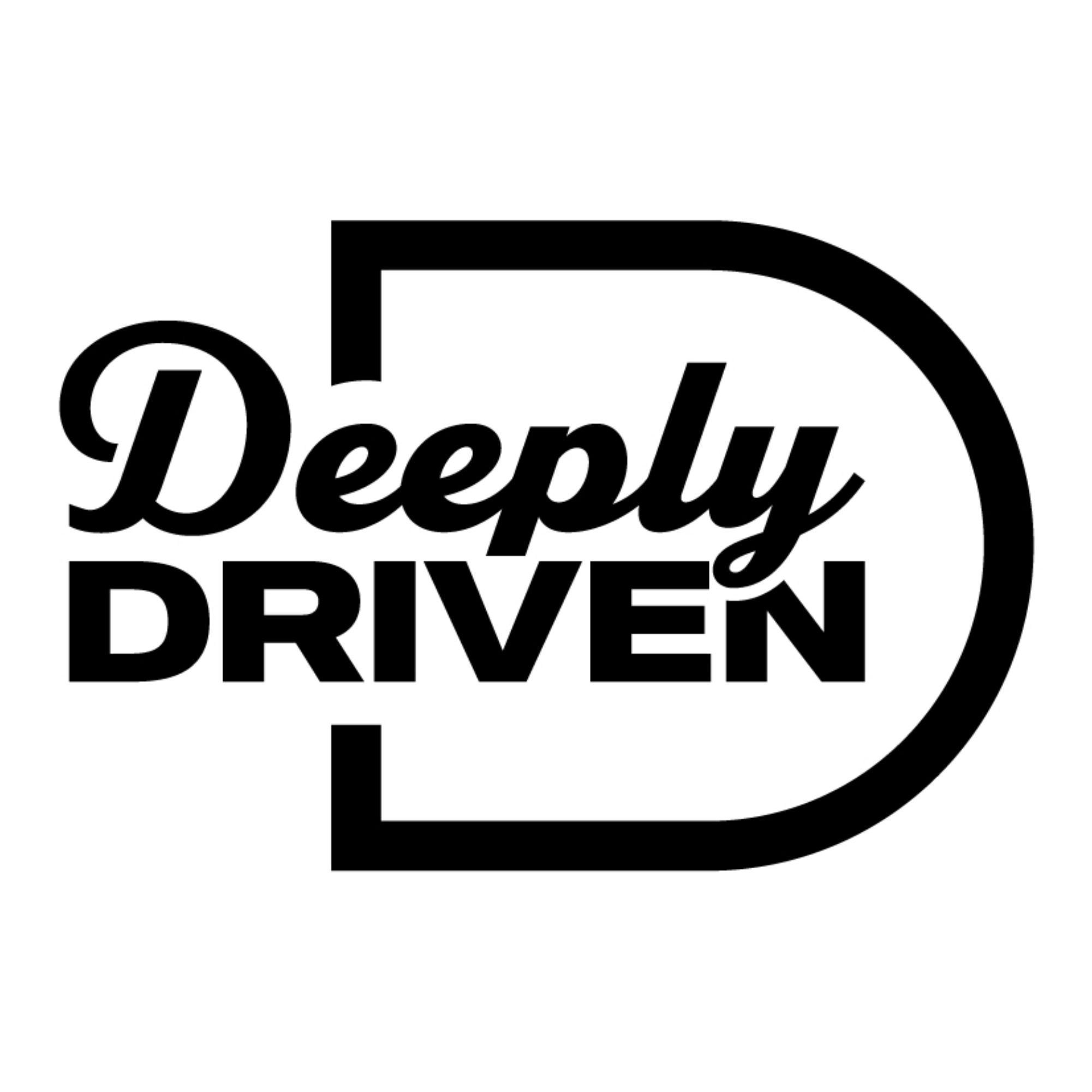 Deeply Driven | Business History & Entrepreneur Stories