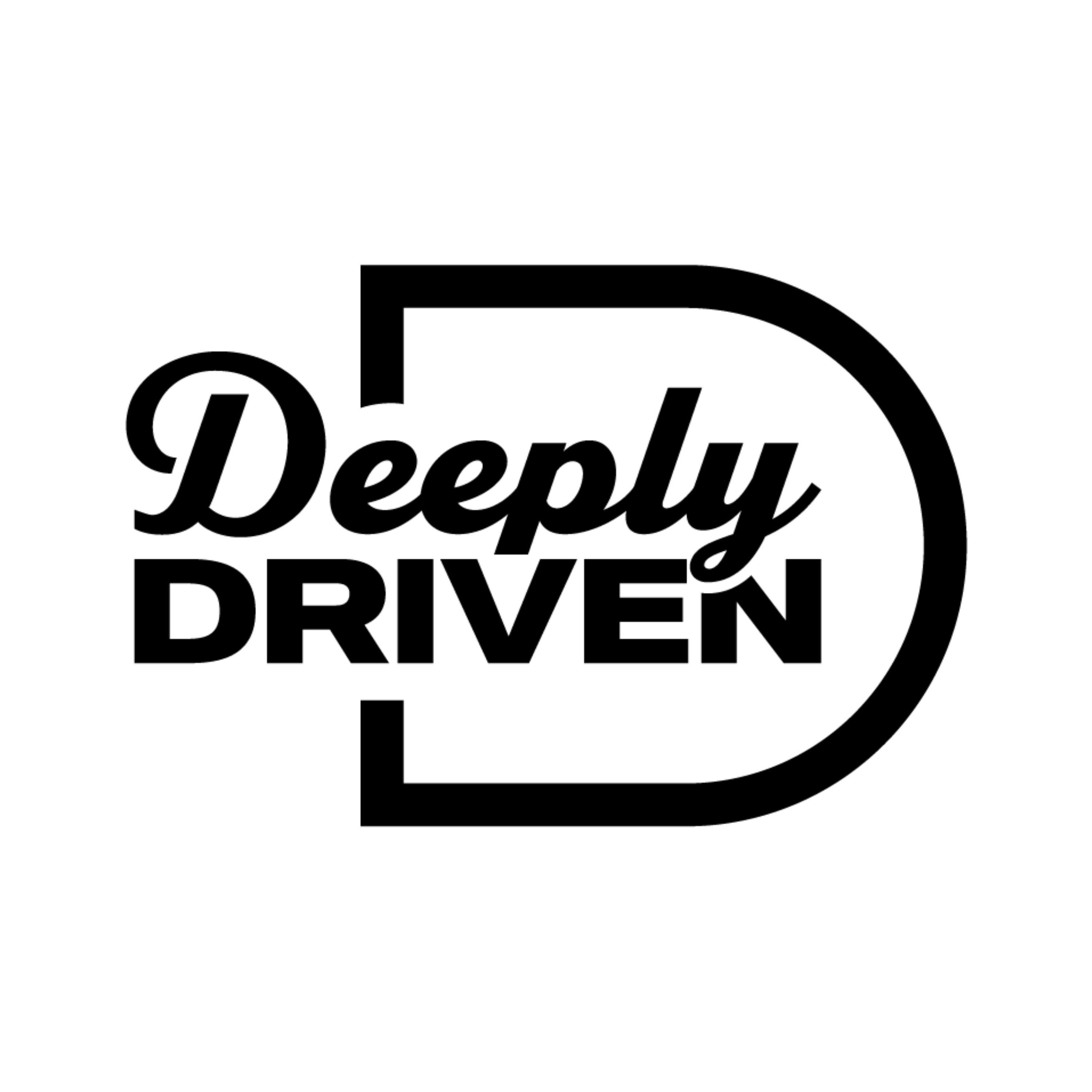 Deeply Driven