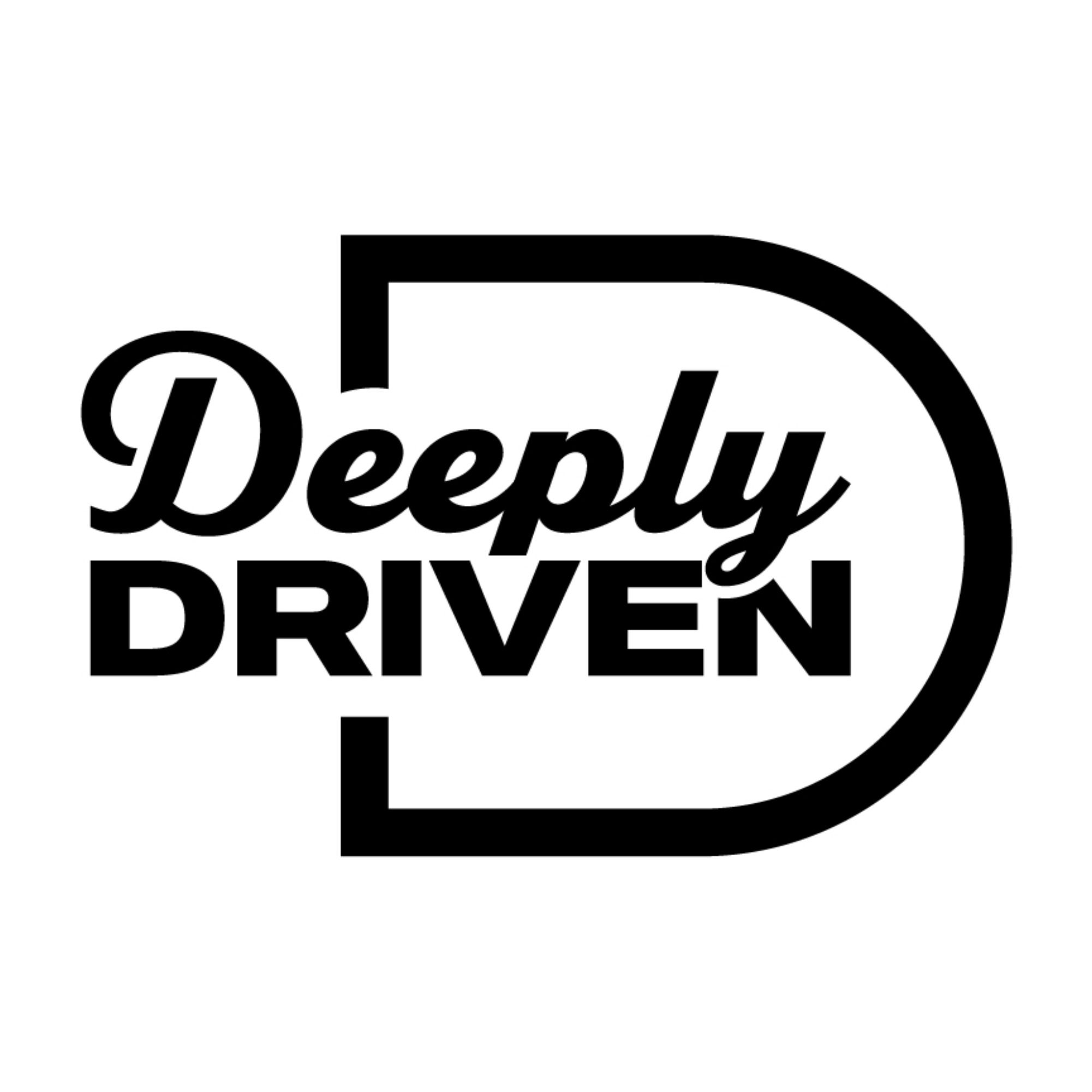 Deeply Driven