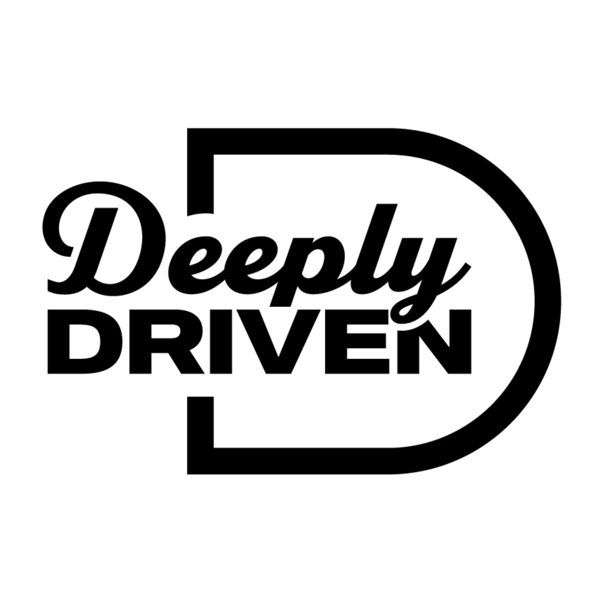Deeply Driven Podcast Trailer