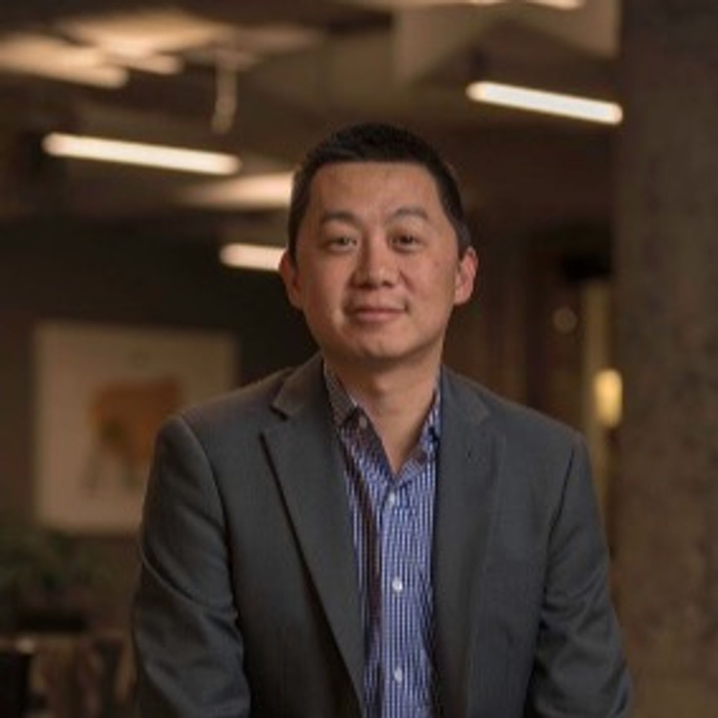 Everyday Dope with Ed Chang