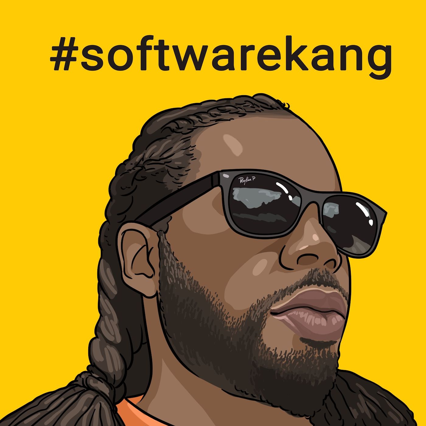 Everyday Dope with the Software Kang