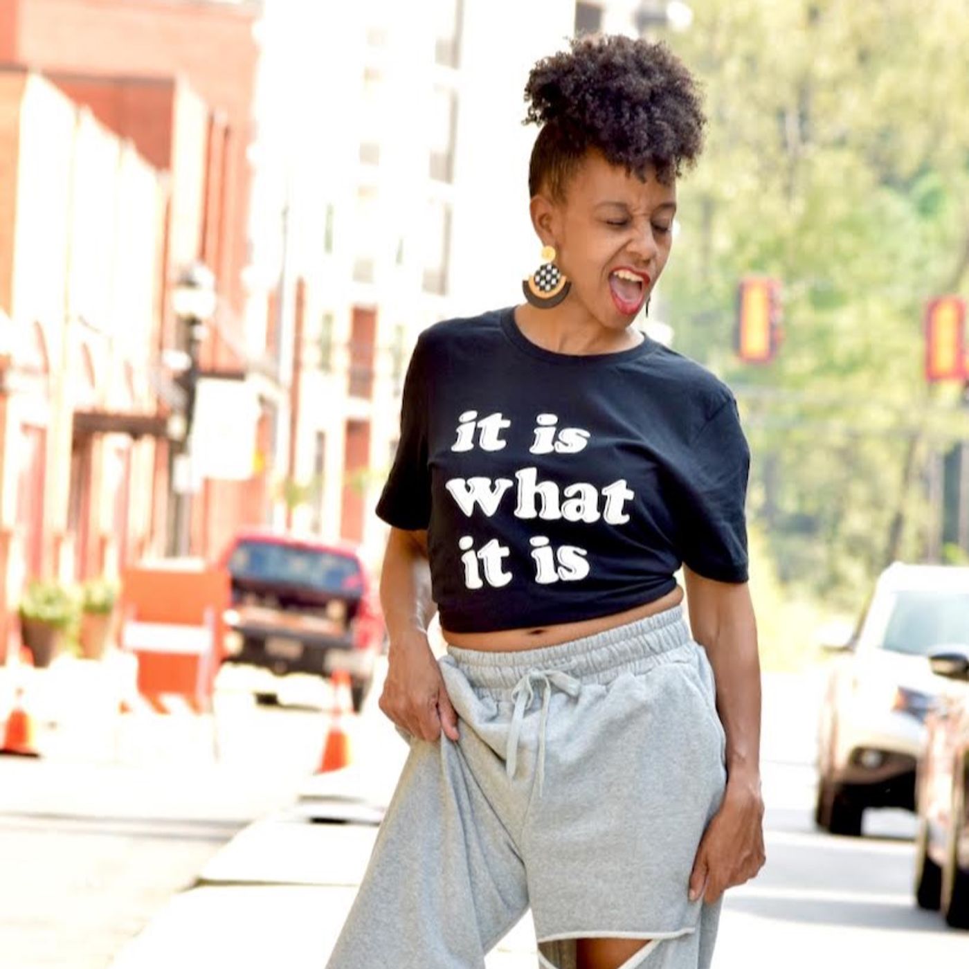 Everyday Dope With Christi Hector