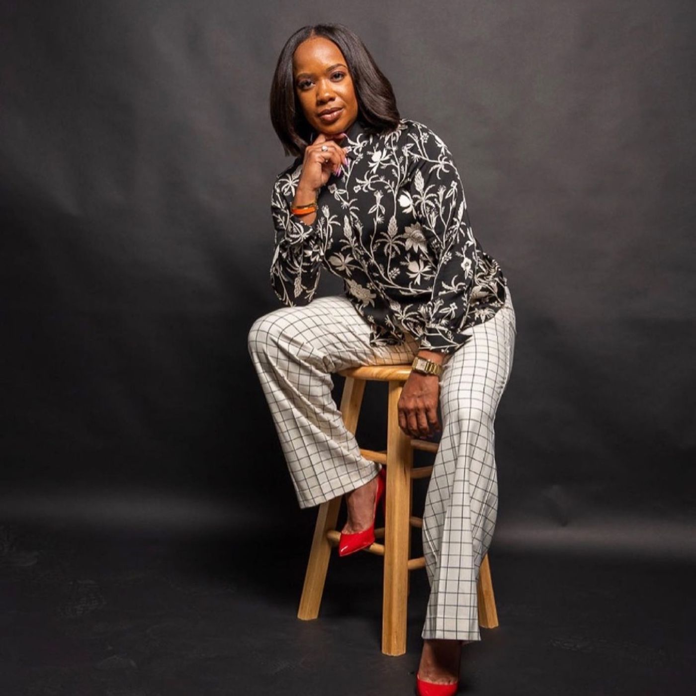 Everyday Dope with Candace Hawk