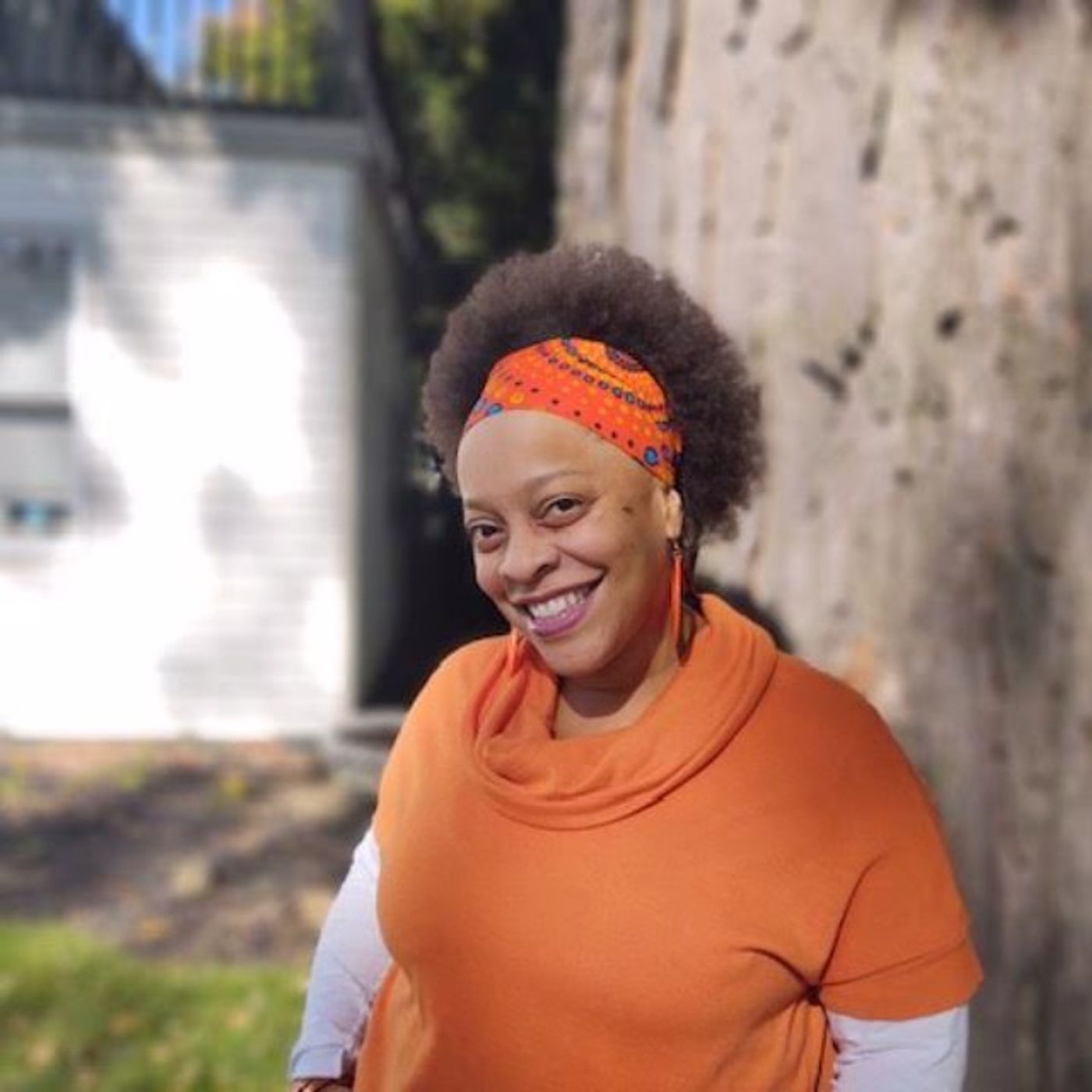 Everyday Dope With Dr. Kami Anderson