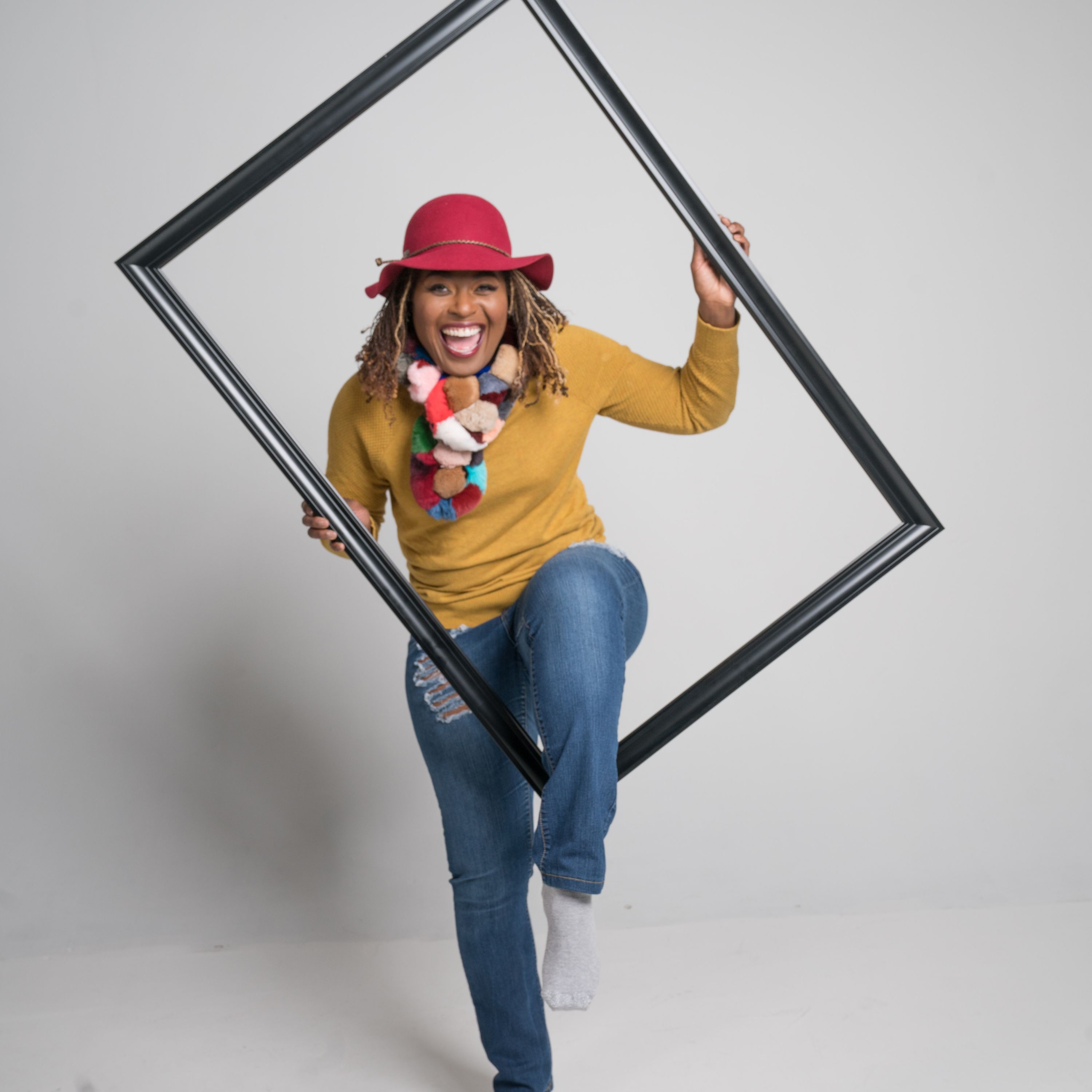 Everyday Dope with Yolanda Judge