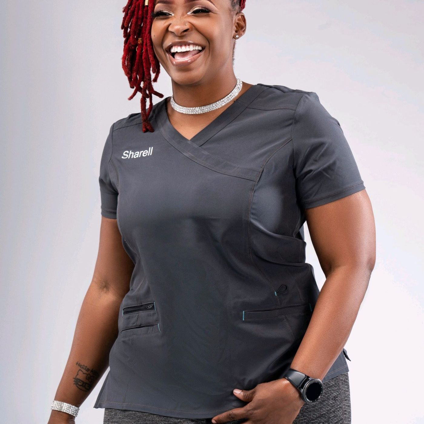 Everyday Dope With Sharell Abrams