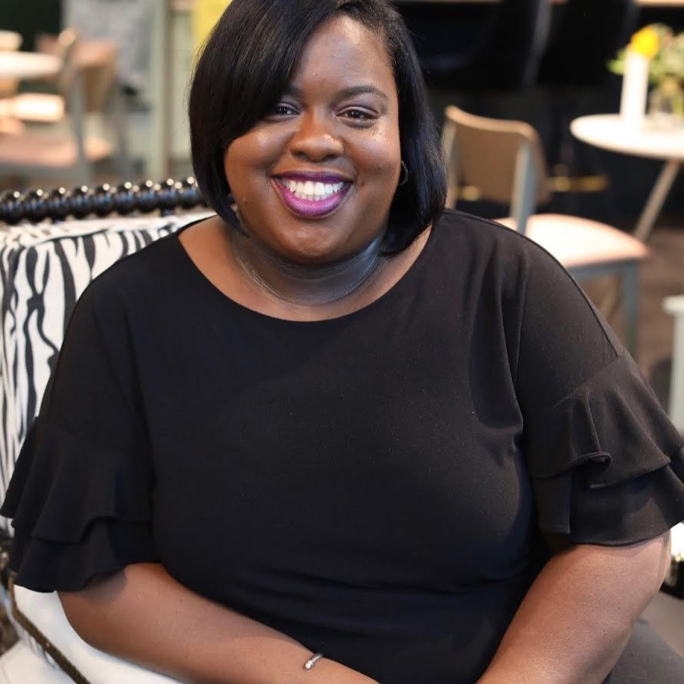 Everyday Dope with Laquisha Milner of M2 Business Group