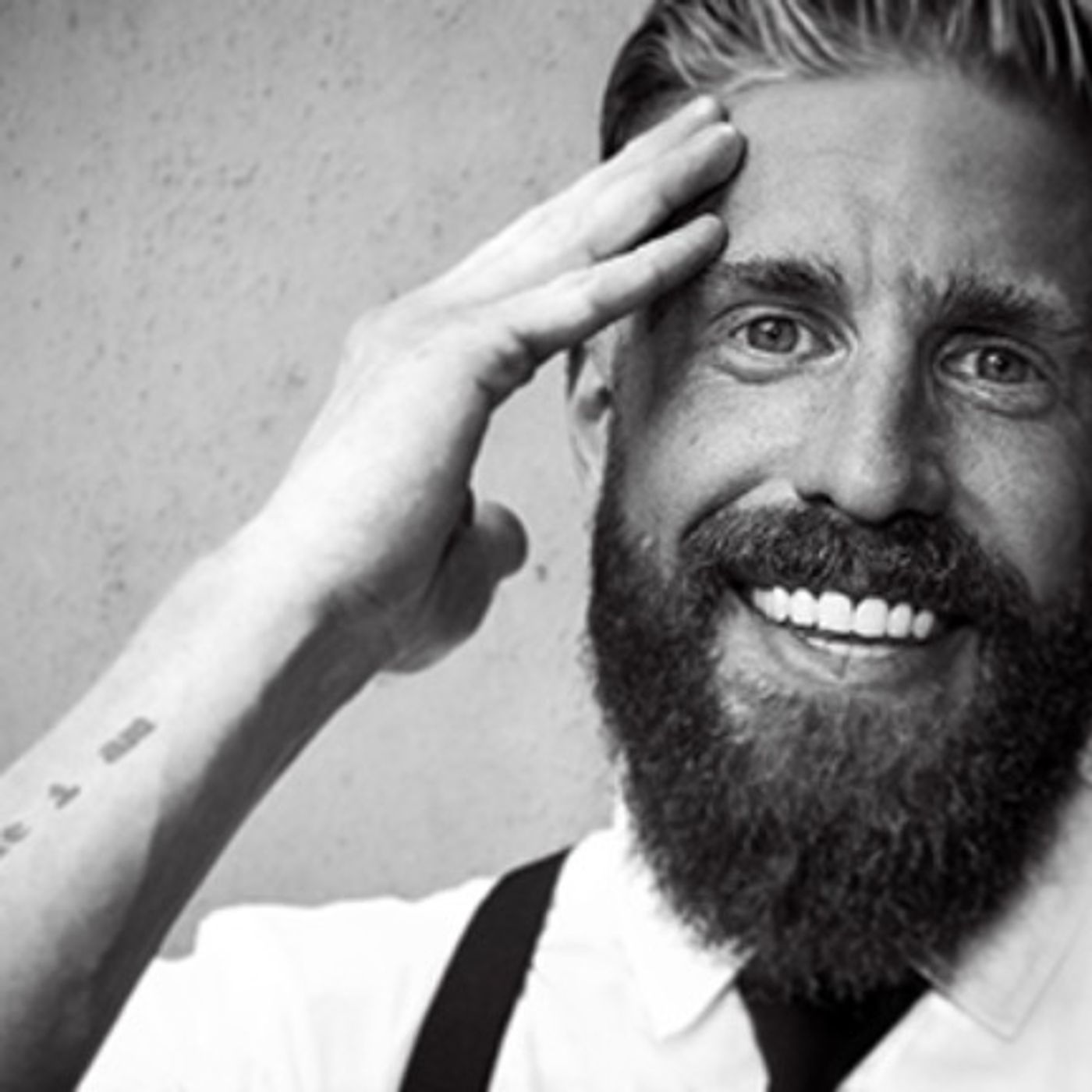 Everyday Dope with David Windecher of RED(Rehabilitation Enables Dreams)