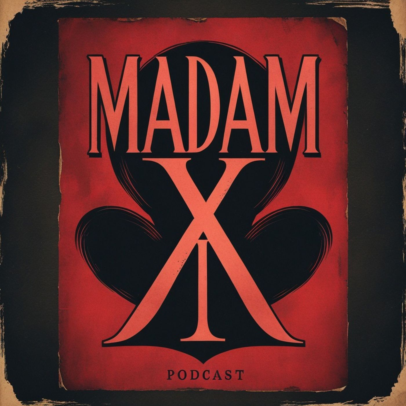 مادام ایکس 03: لائس (زنی که عشق را به سلاح بدل کرد) مادام ایکس 03: لائس (زنی که عشق را به سلاح بدل کرد)