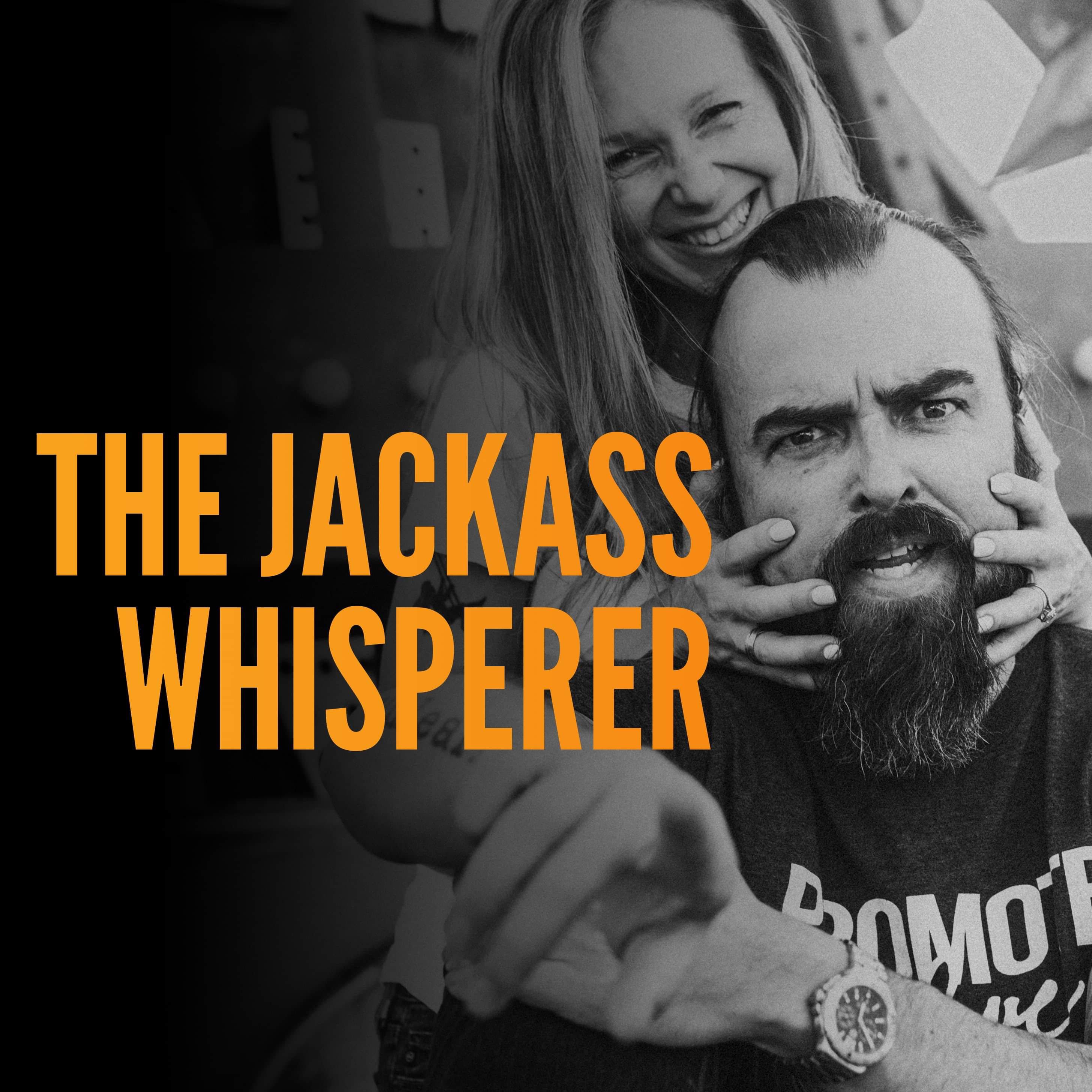 The UnPodcast
