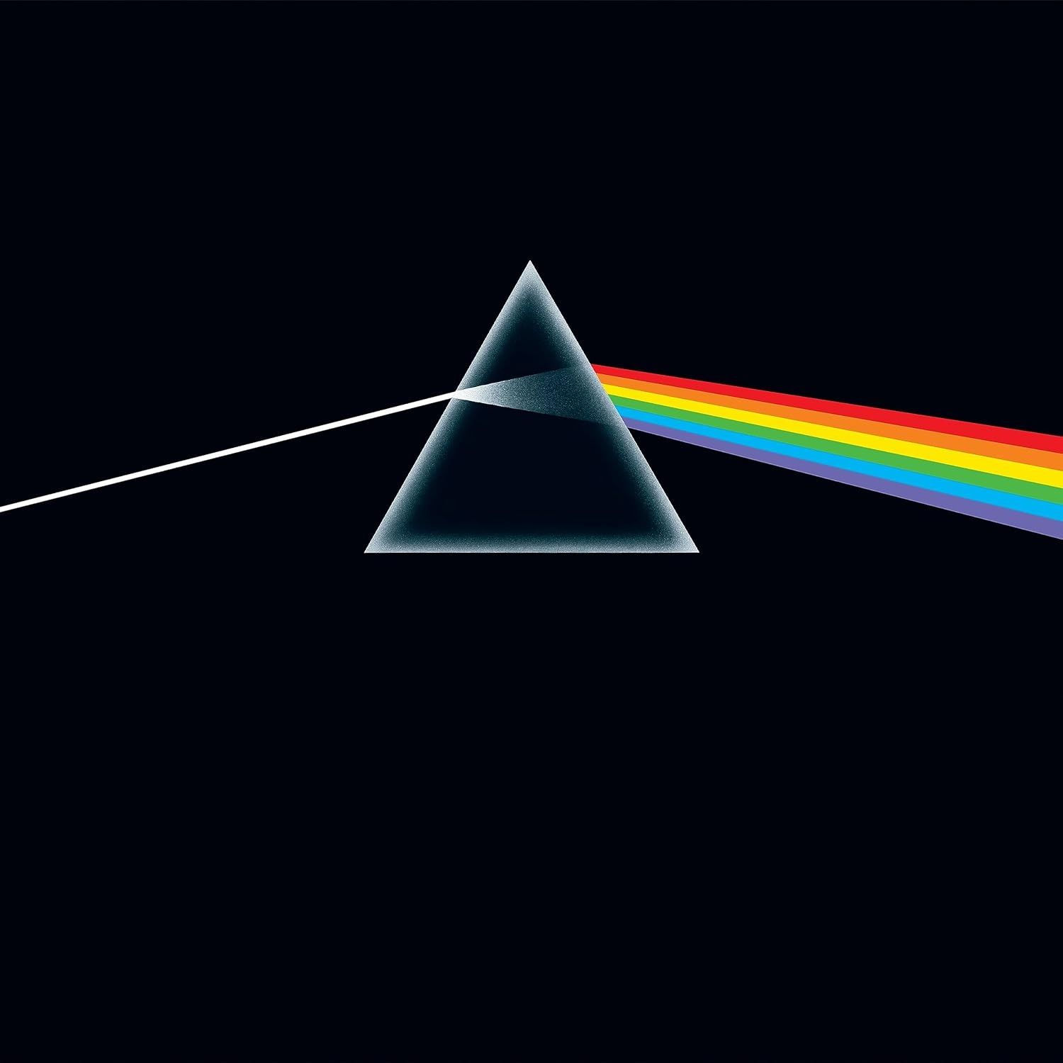 169: Pink Floyd - The Dark Side of the Moon (1973)