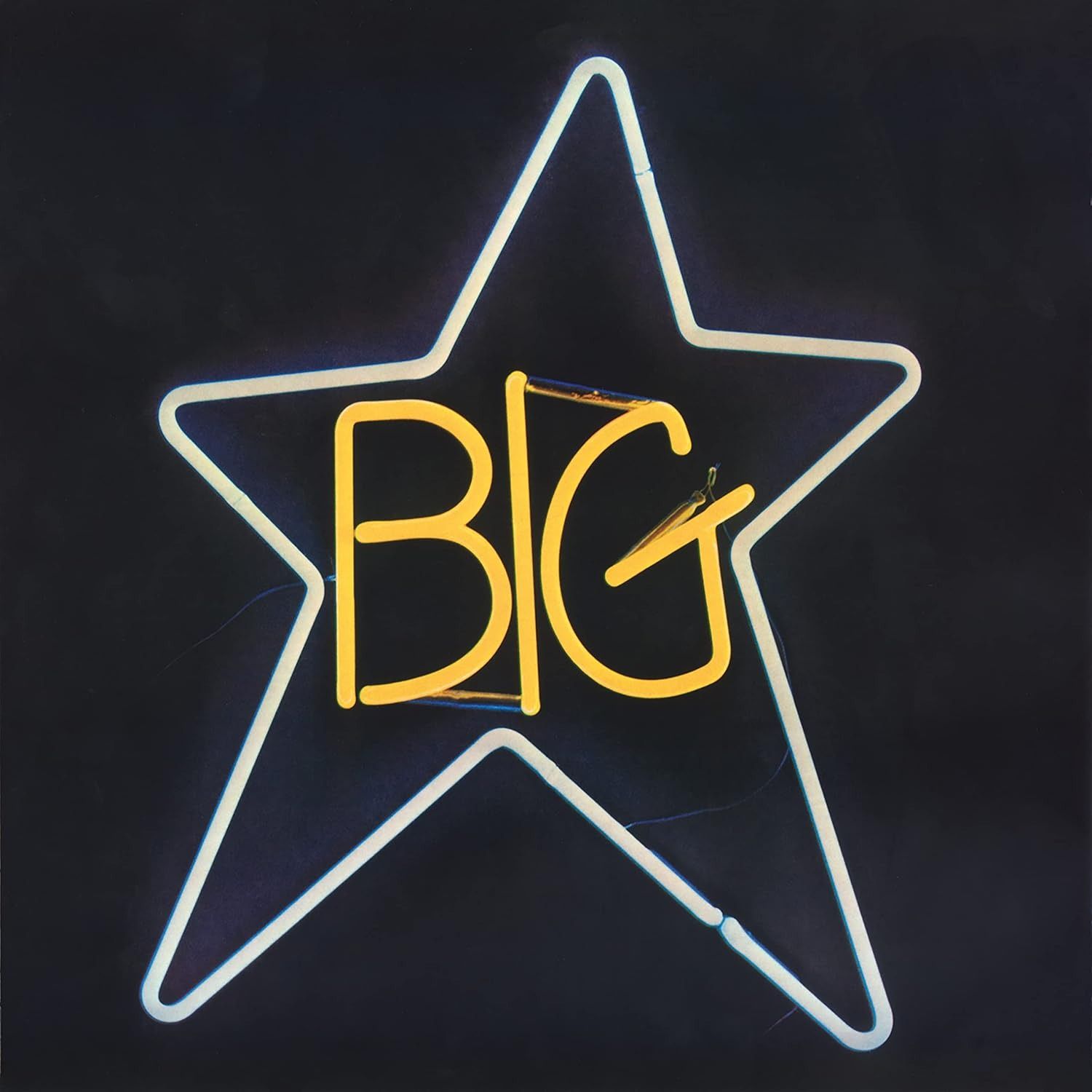 172: Big Star - #1 Record (1972) episode artwork