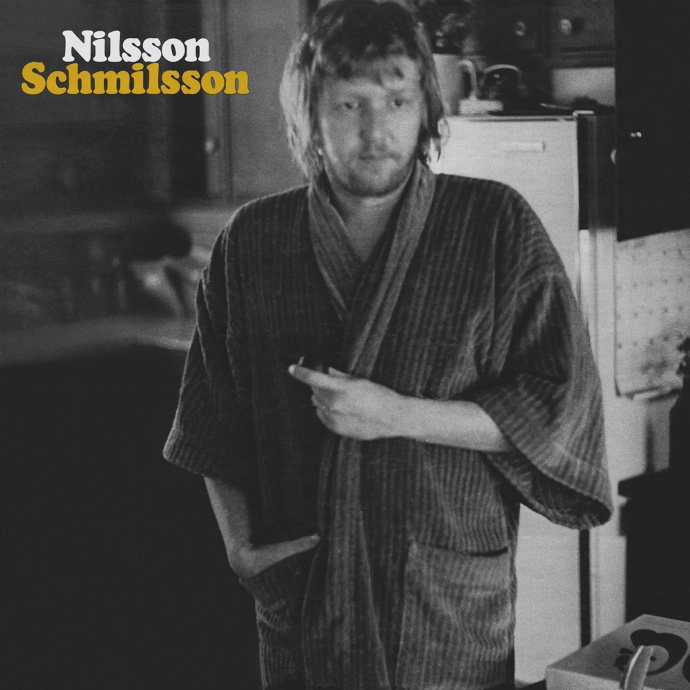 174: Harry Nilsson - Nilsson Schmilsson (1971) episode artwork