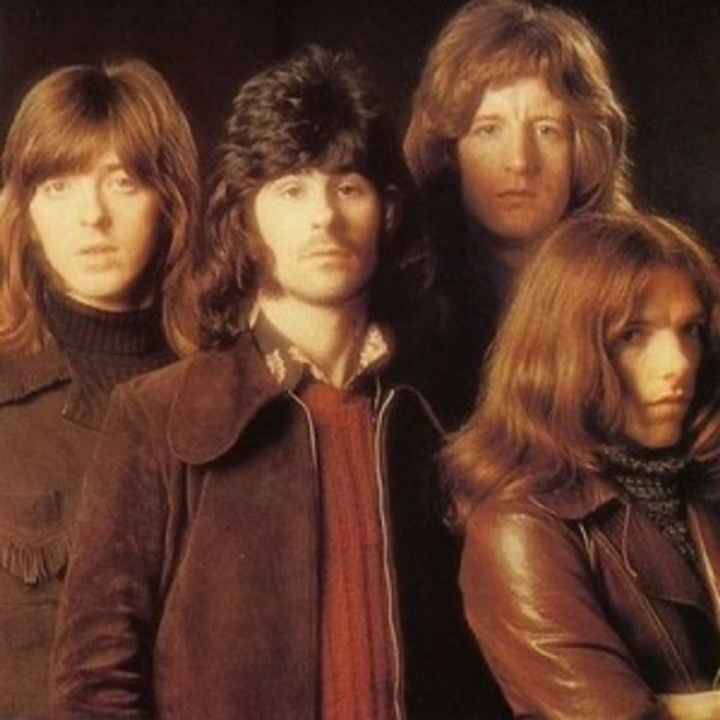 168: Badfinger - Straight Up (1971)