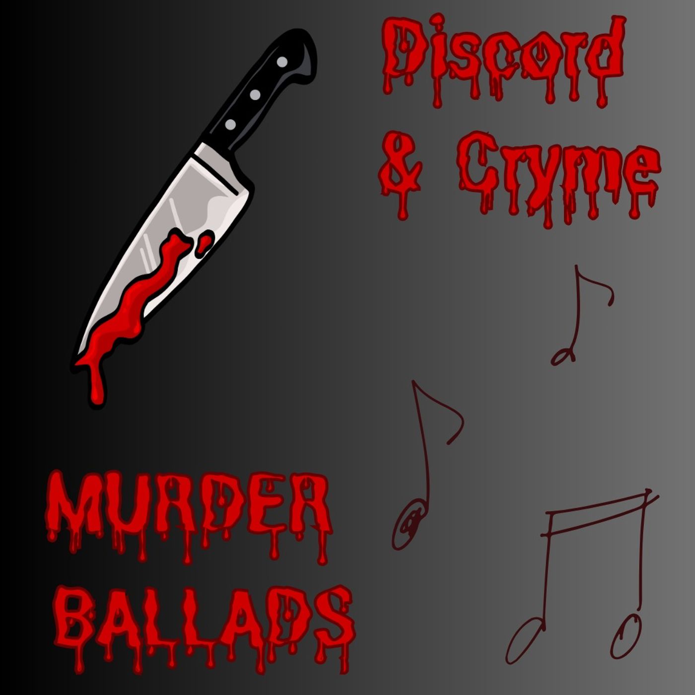 Discord and Rhyme: An Album Podcast