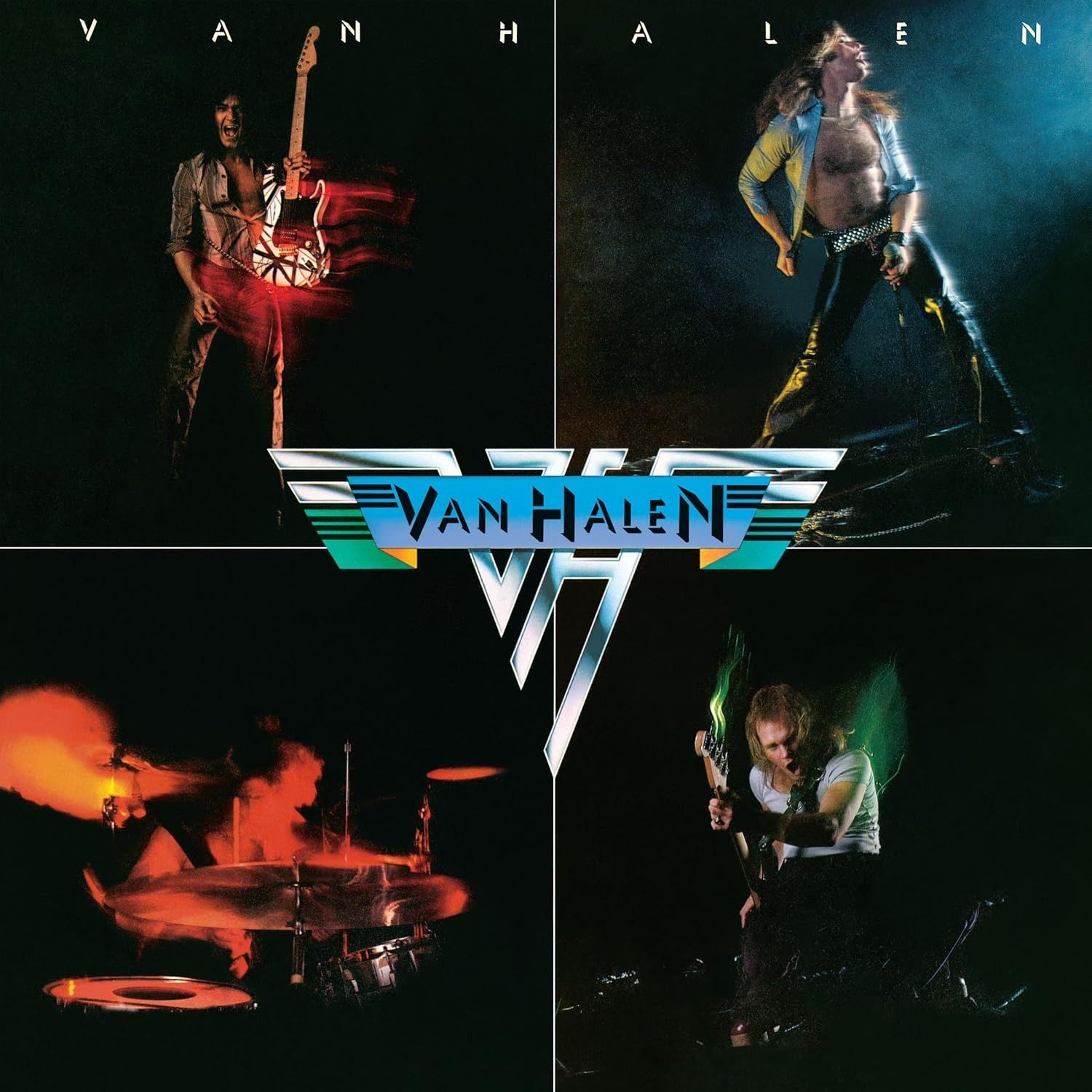 171: Van Halen - Van Halen (1978)