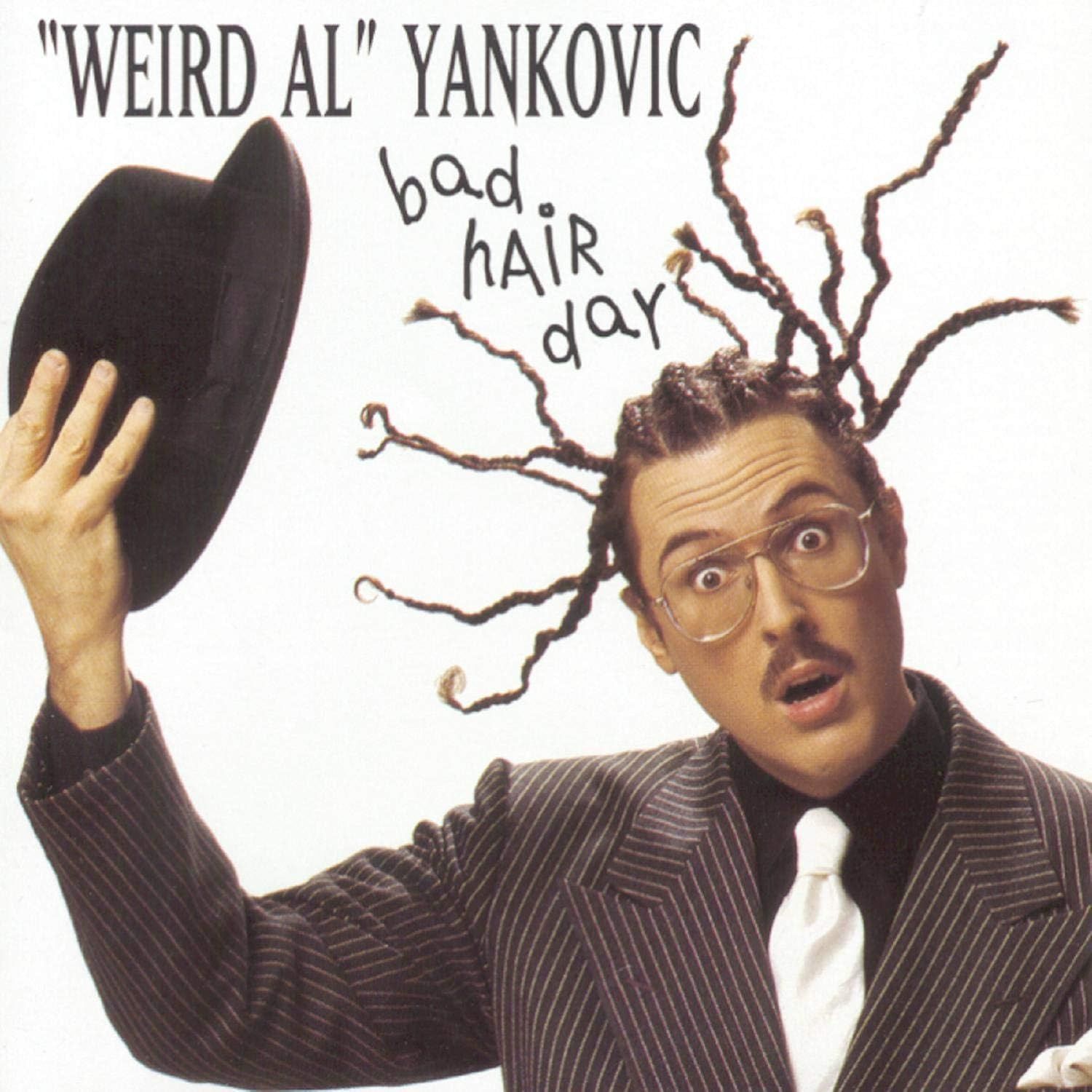 This Is Comp: Weird Al's The Alternative Polka (1996), Tracks 1-6 episode artwork