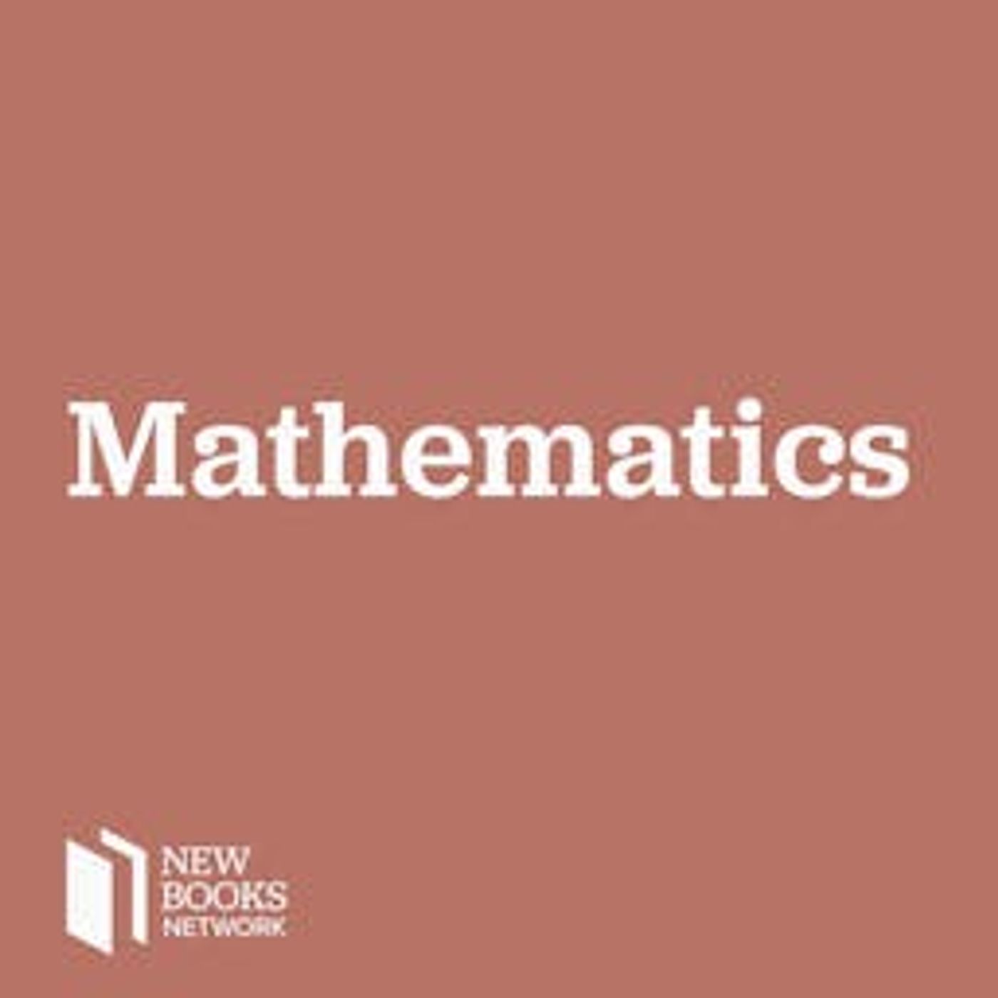 New Books in Mathematics Image