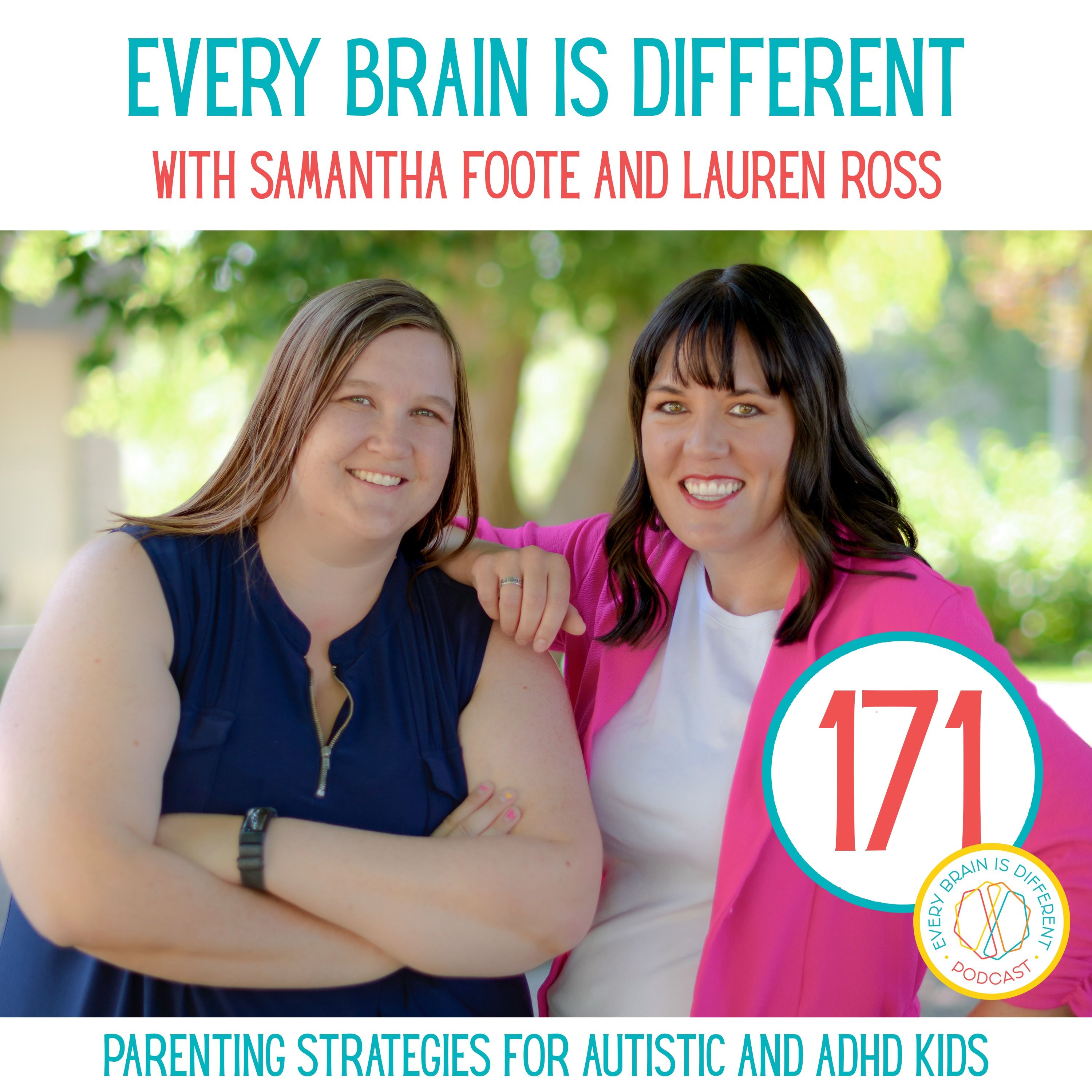 Why Family Vacations Feel Hard with Autistic and ADHD Kids (And What Actually Helps) | Ep. 171