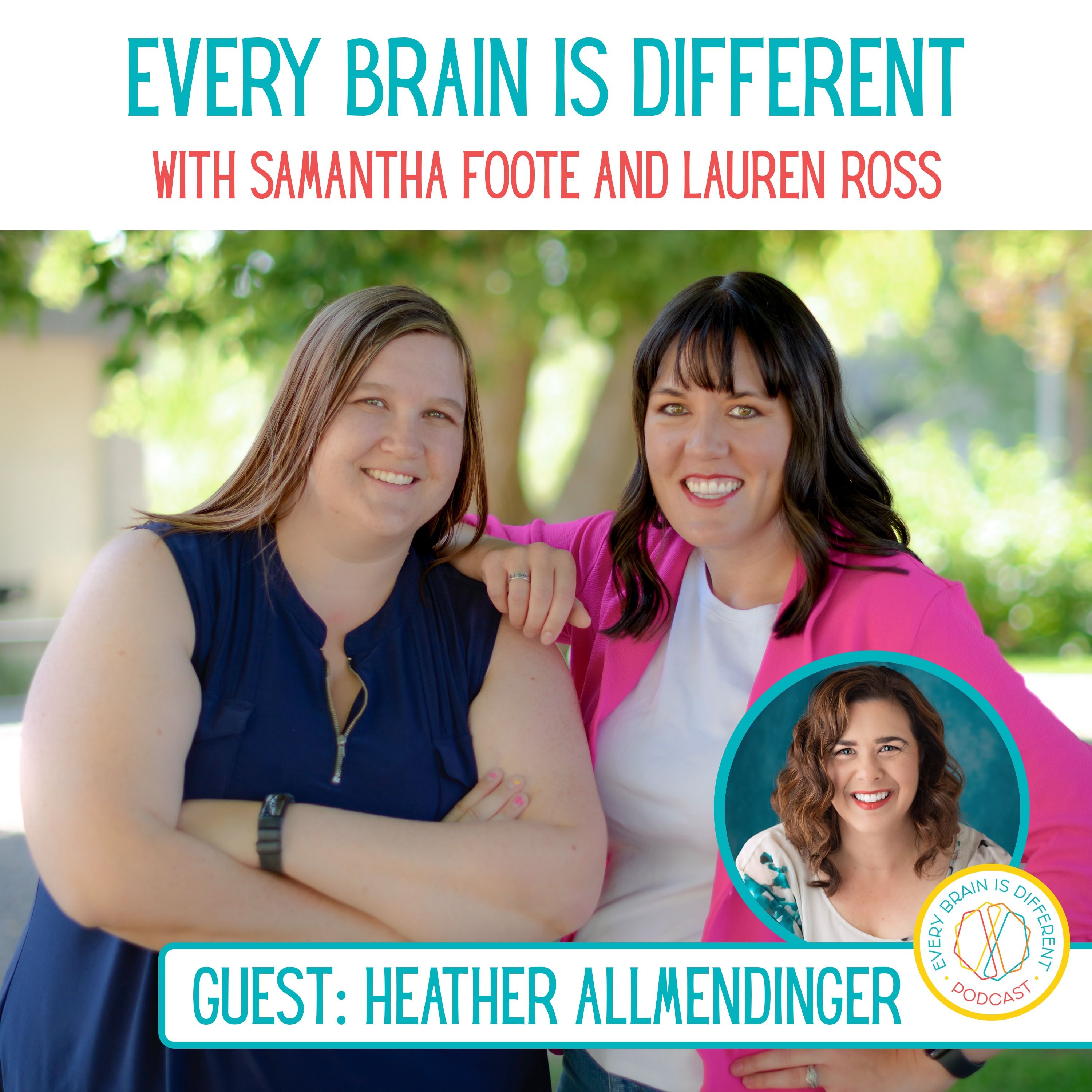 Autistic and ADHD Kids Parenting Strategies: Every Brain is Different