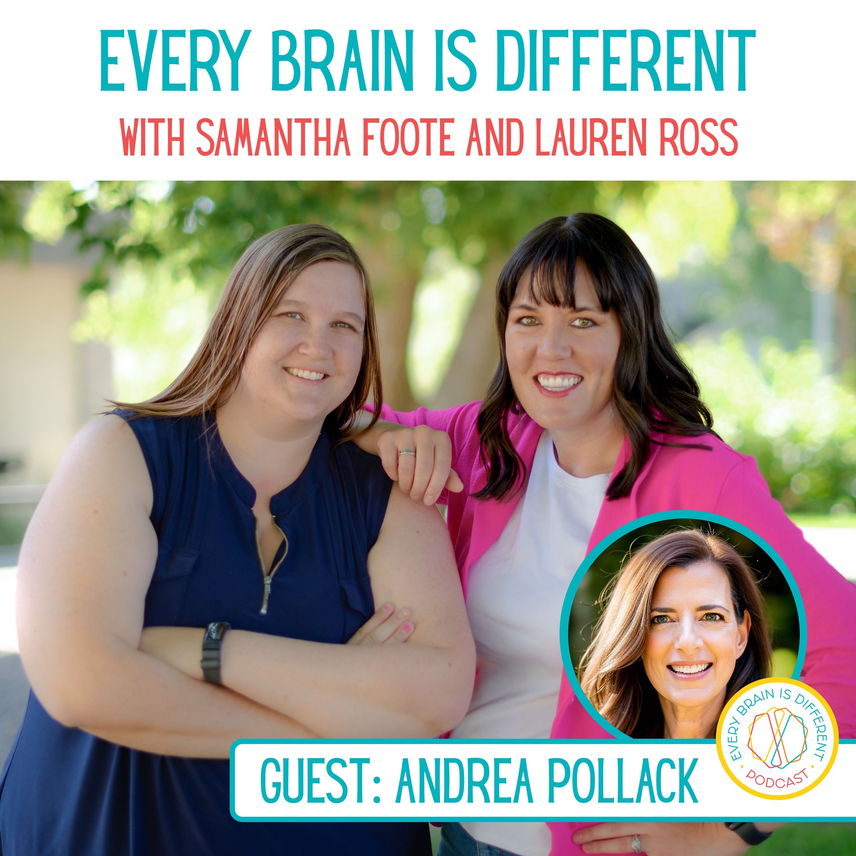 Autistic and ADHD Kids Parenting Strategies: Every Brain is Different