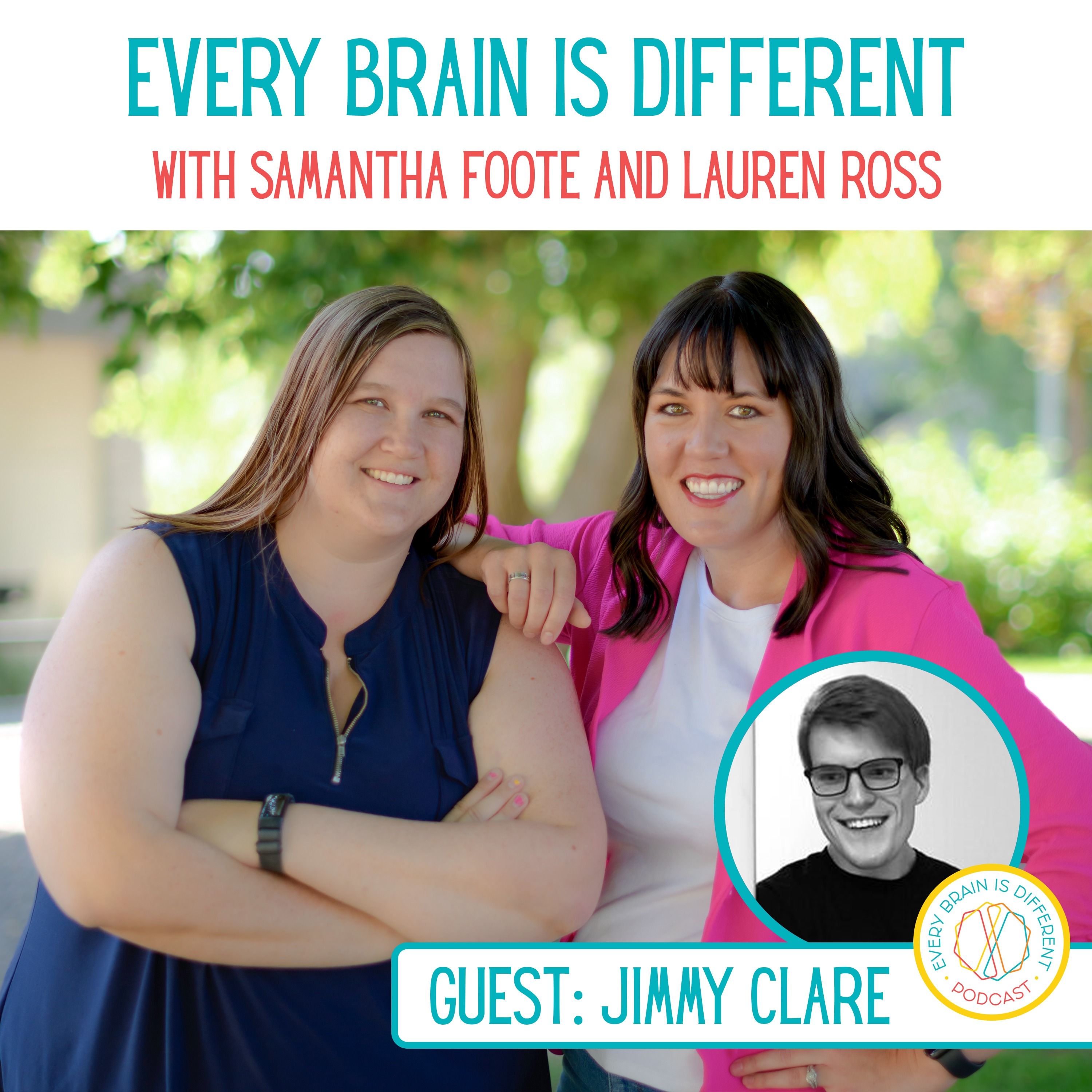 Autistic and ADHD Kids Parenting Strategies: Every Brain is Different