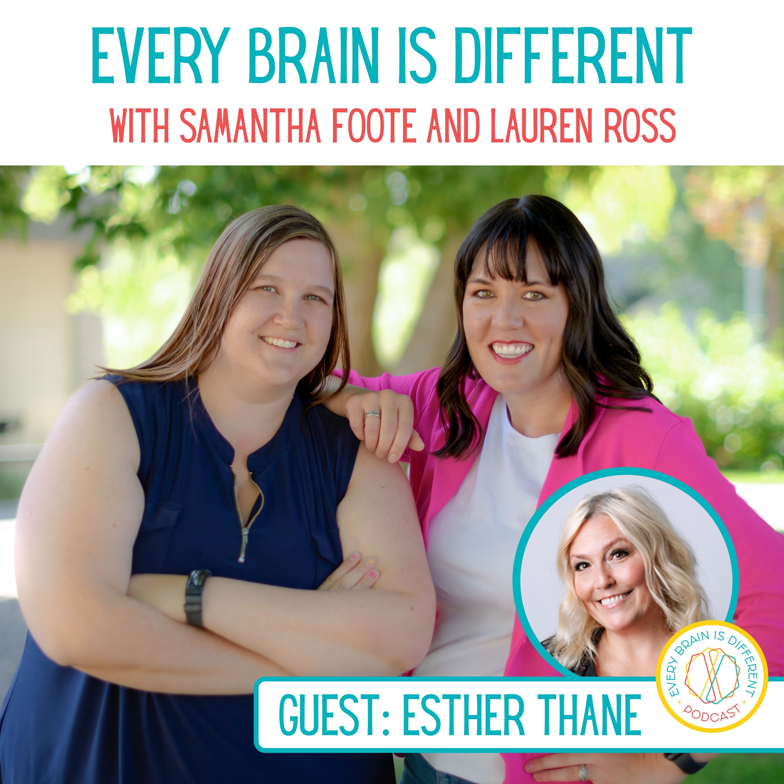 Autistic and ADHD Kids Parenting Strategies: Every Brain is Different