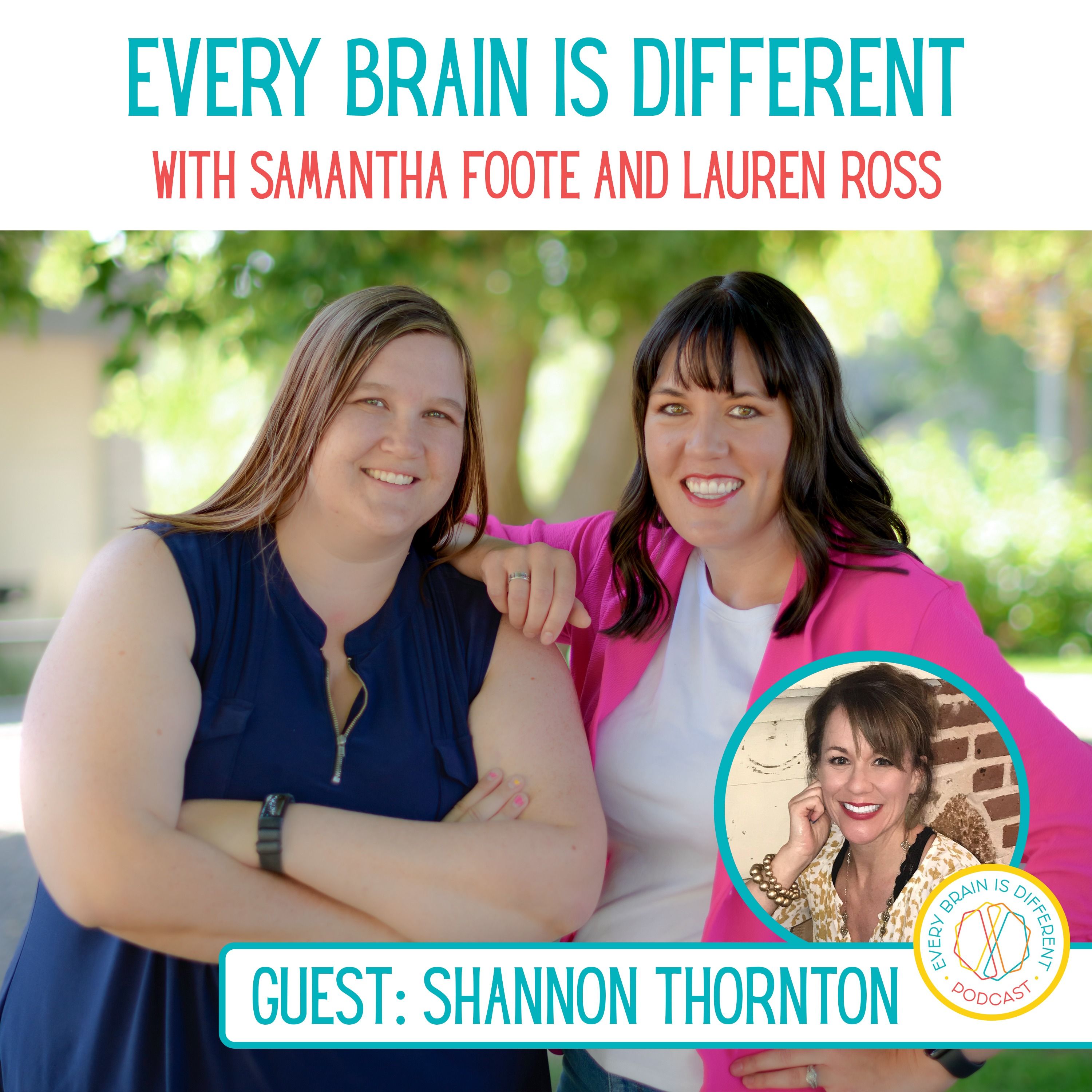 Autistic and ADHD Kids Parenting Strategies: Every Brain is Different