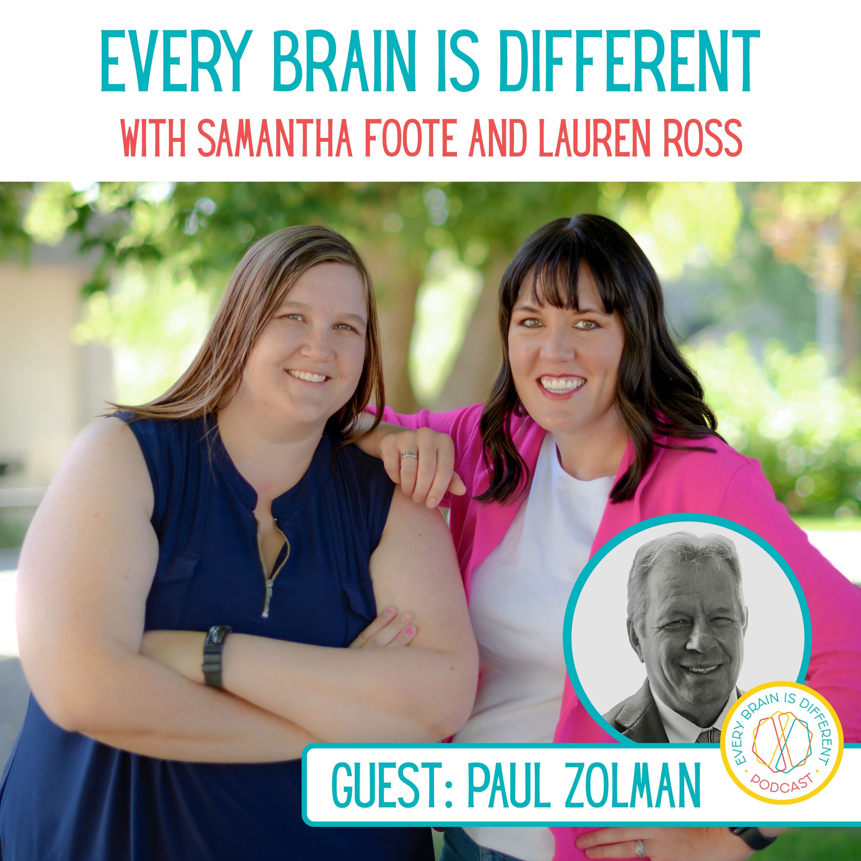 Autistic and ADHD Kids Parenting Strategies: Every Brain is Different
