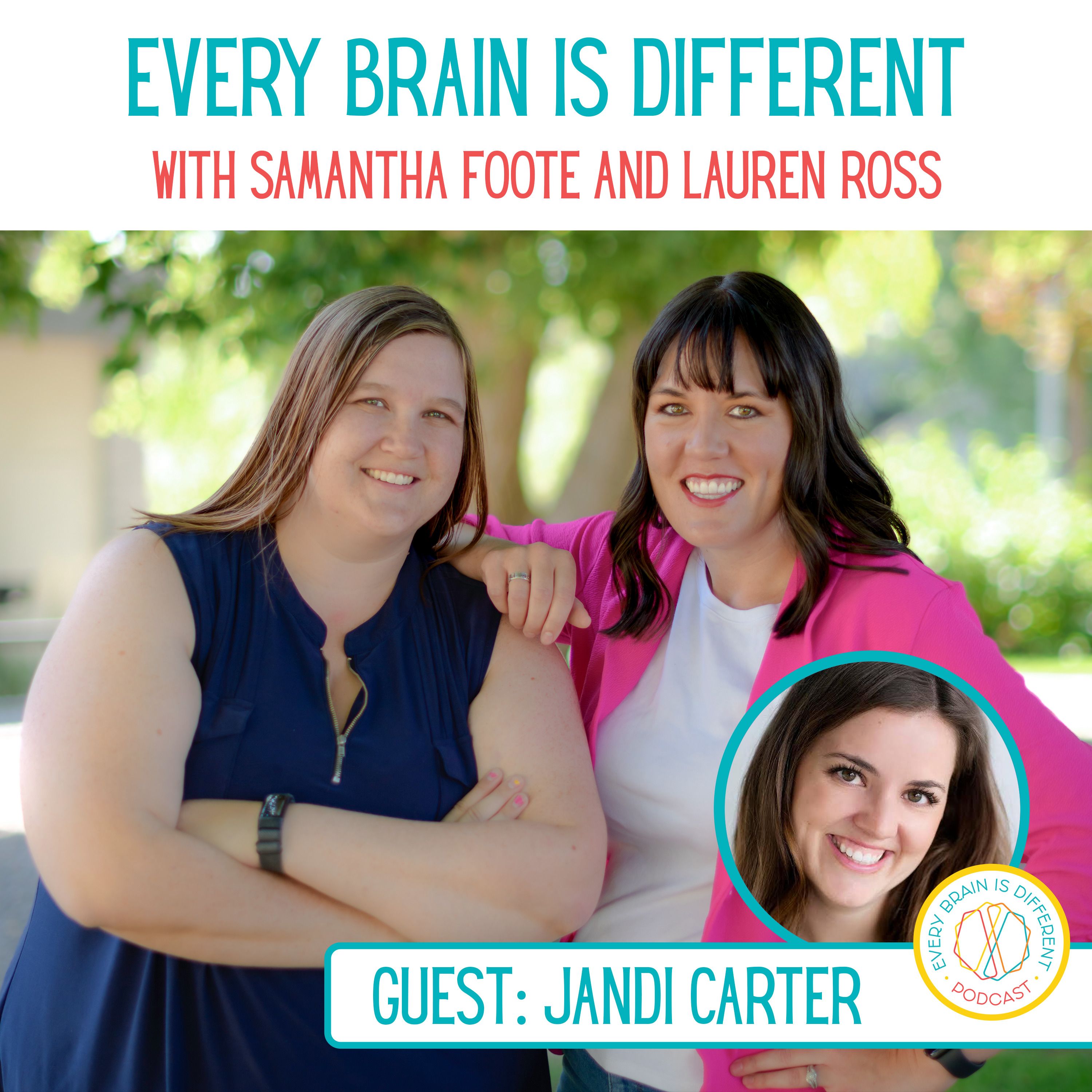 Autistic and ADHD Kids Parenting Strategies: Every Brain is Different