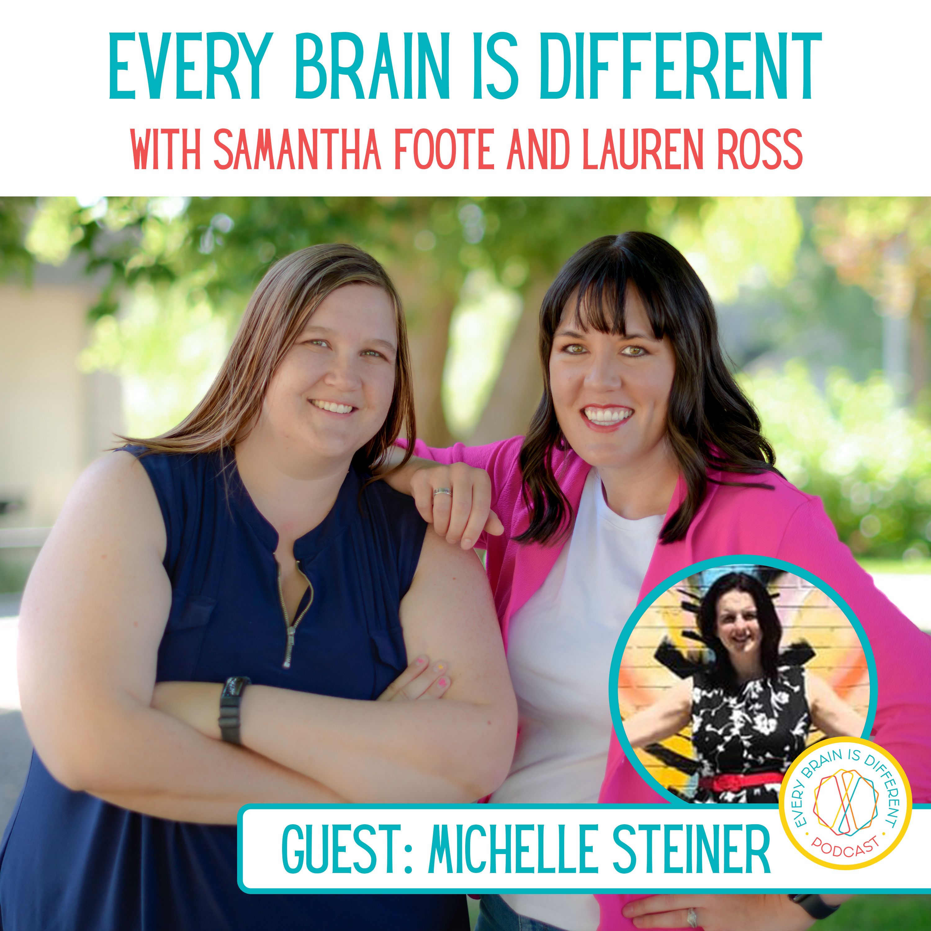 Autistic and ADHD Kids Parenting Strategies: Every Brain is Different