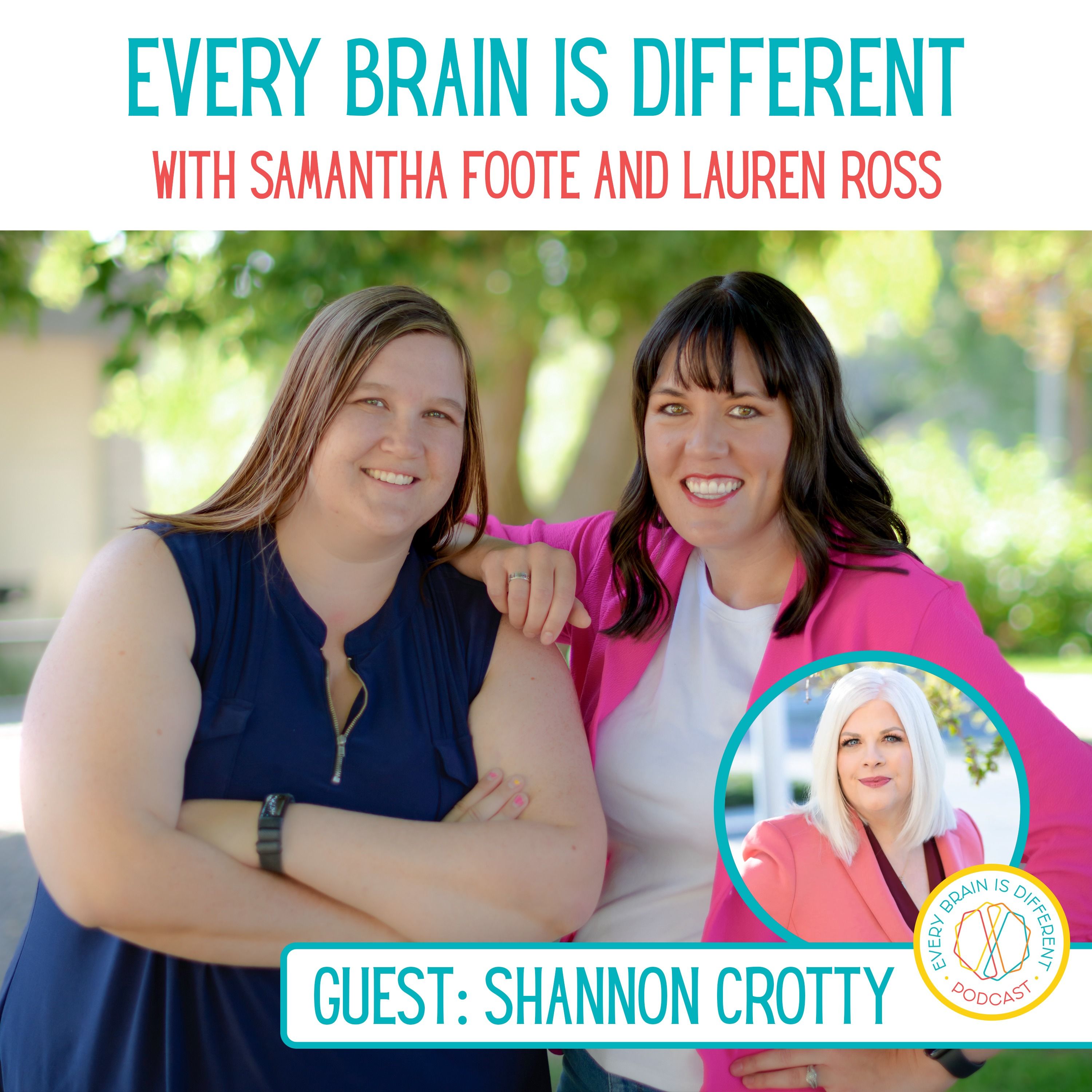 Autistic and ADHD Kids Parenting Strategies: Every Brain is Different